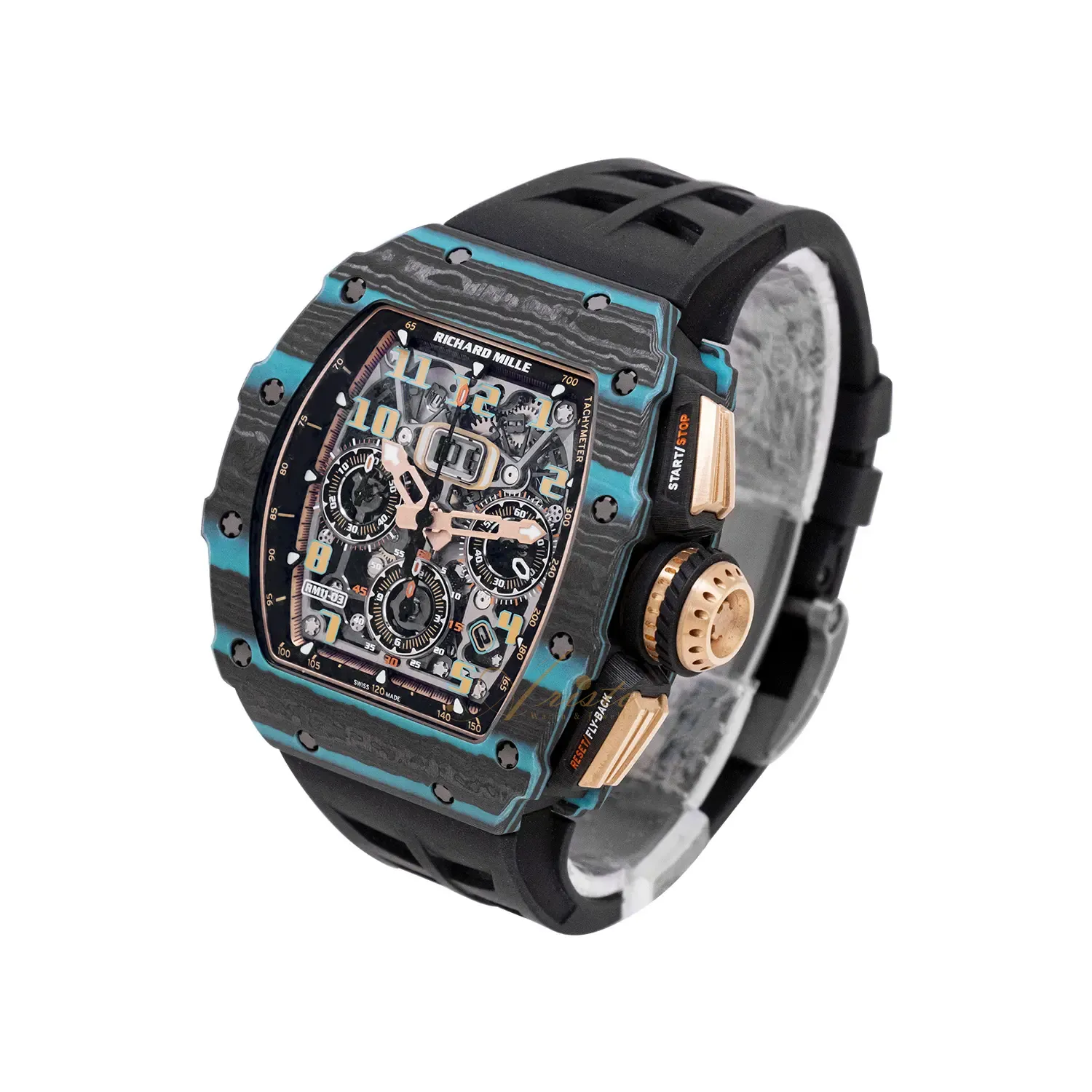 RM11-03 Ultimate image 2