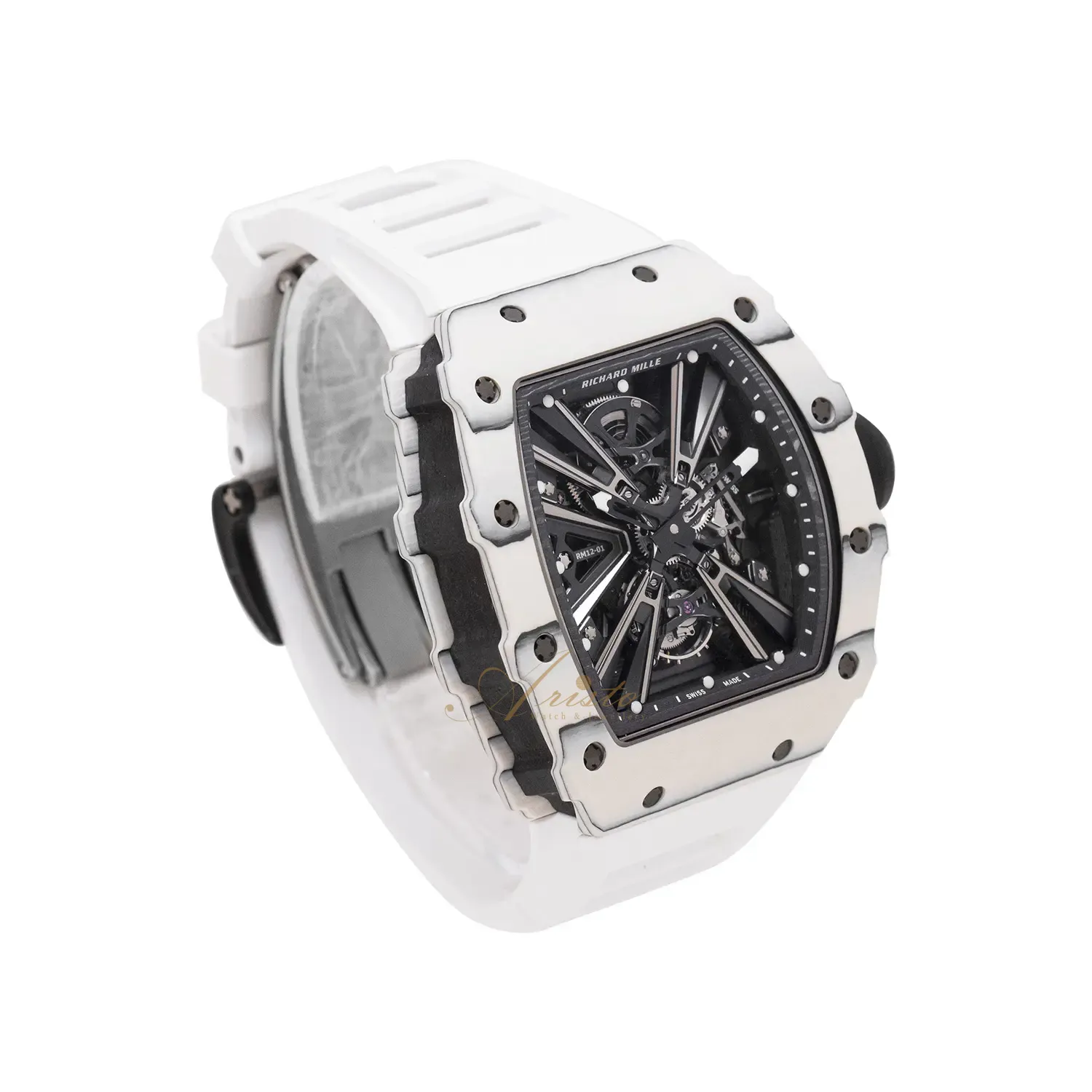 RM12-01 White Quartz TPT image 3