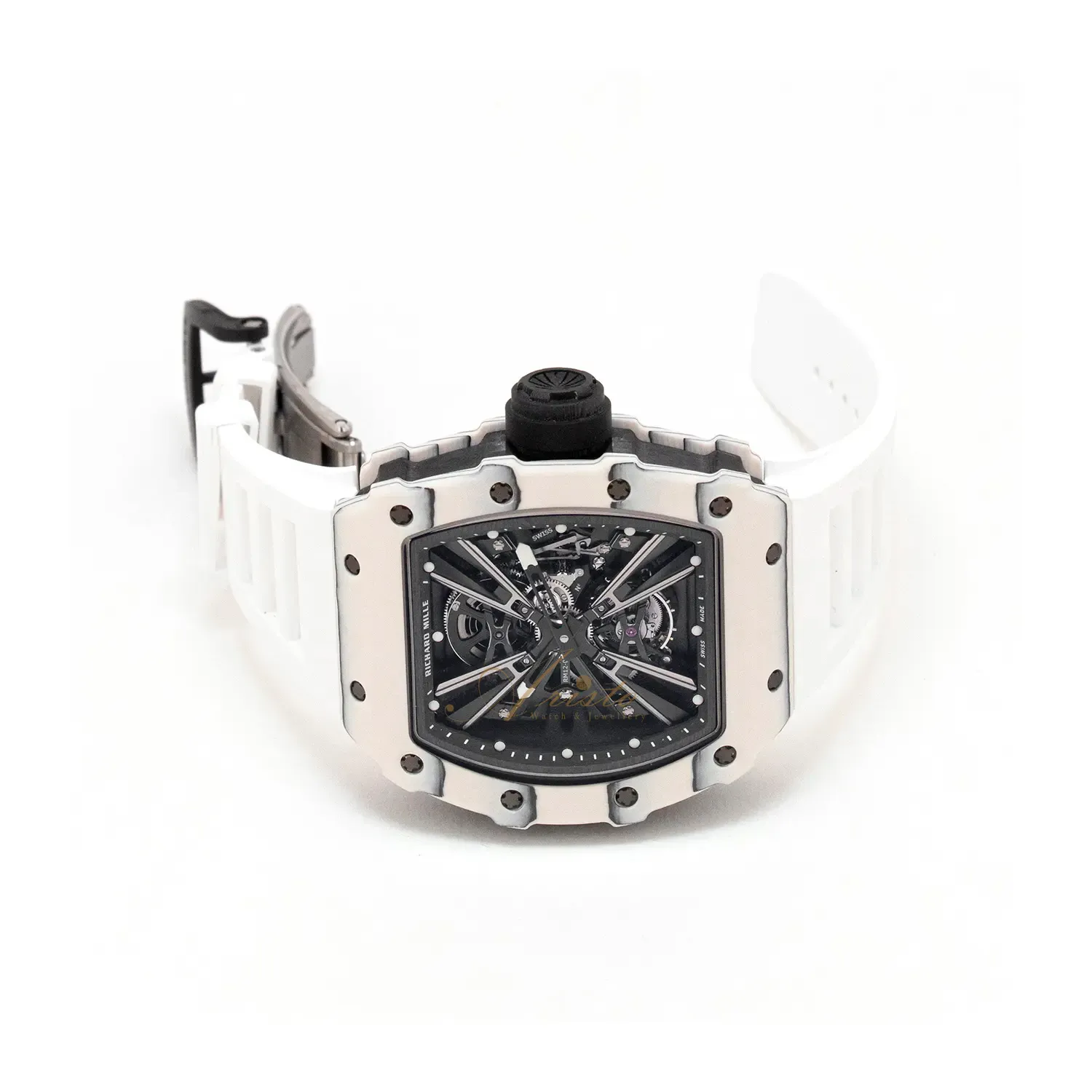 RM12-01 White Quartz TPT image 4