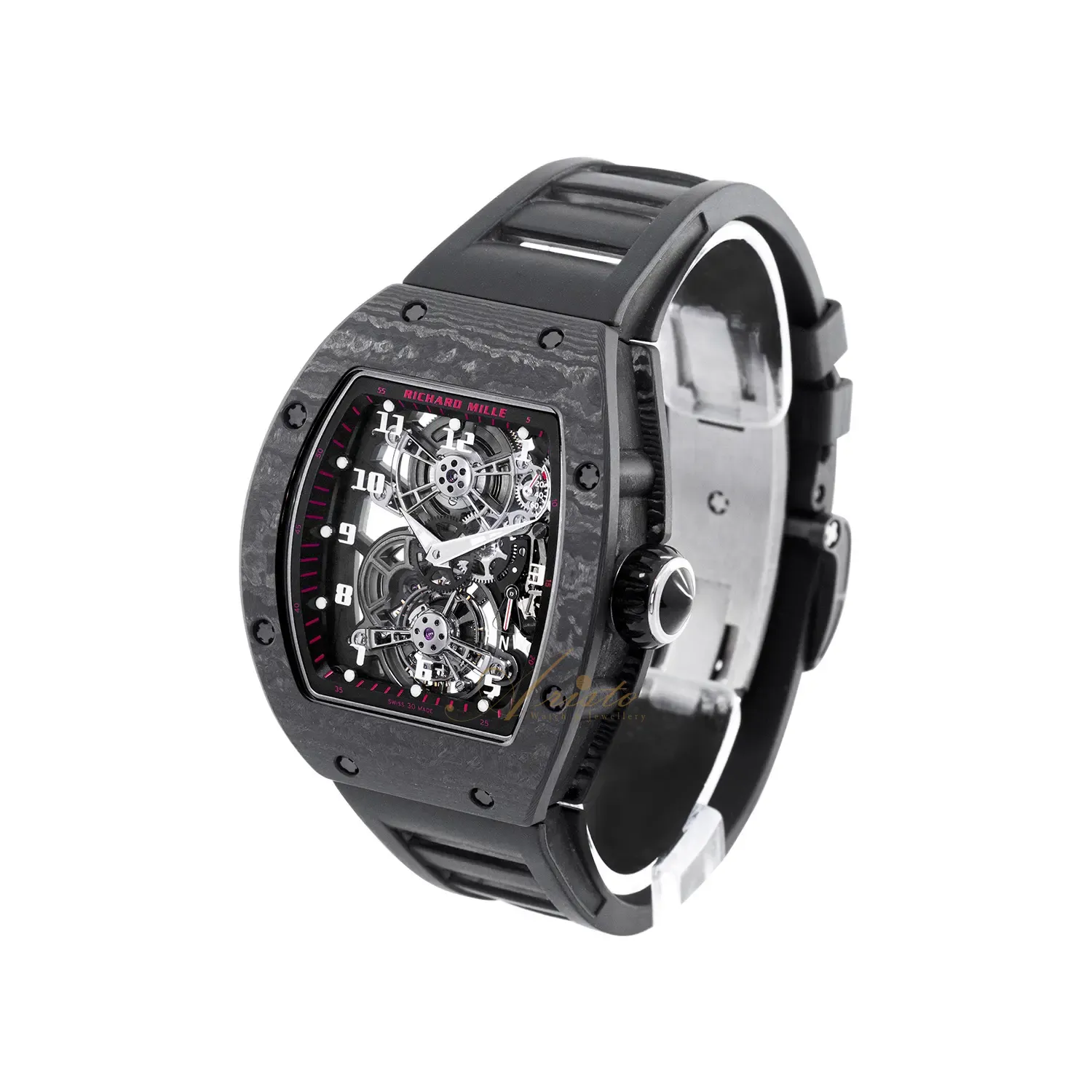 RM17-01 Black Carbon TPT image 2
