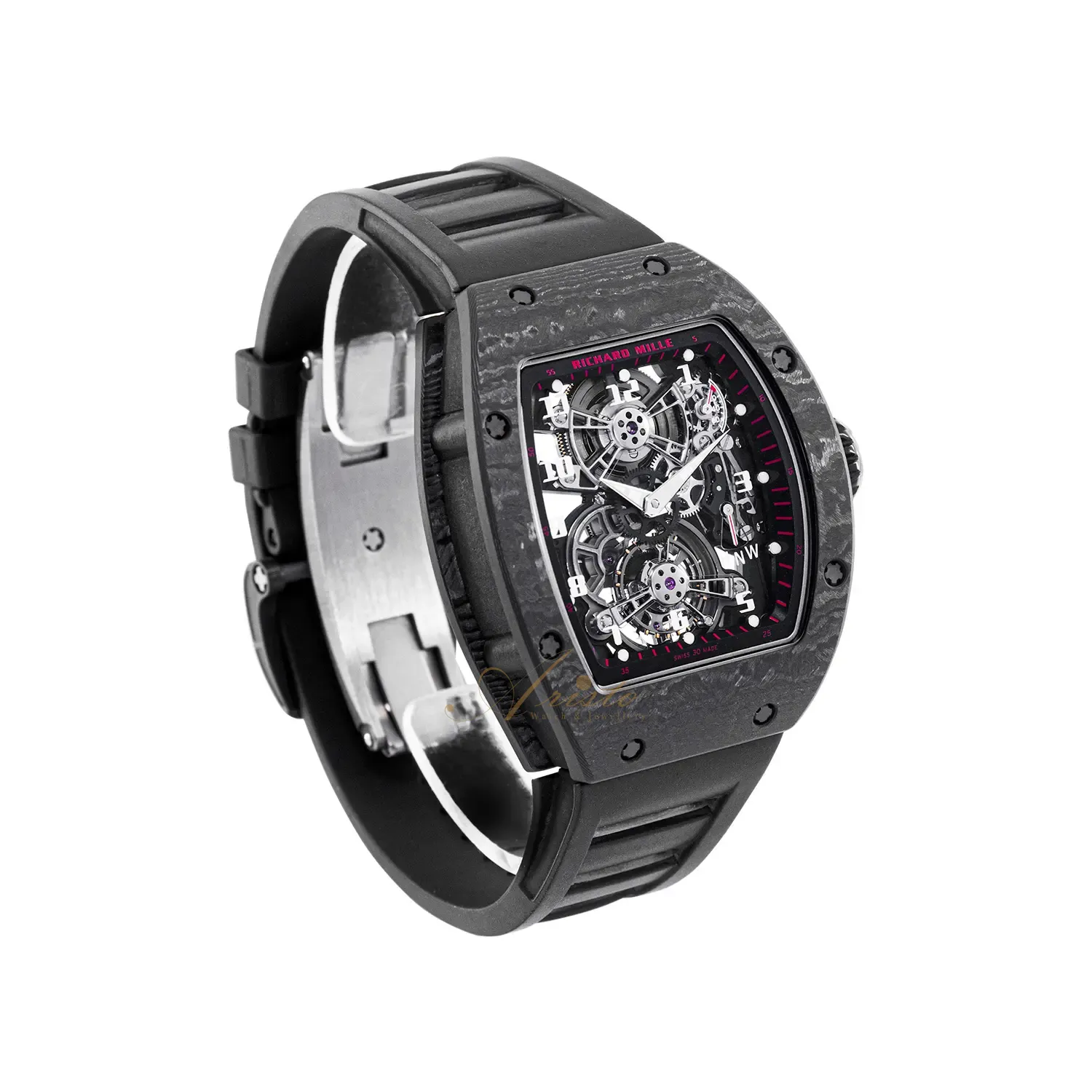 RM17-01 Black Carbon TPT image 3