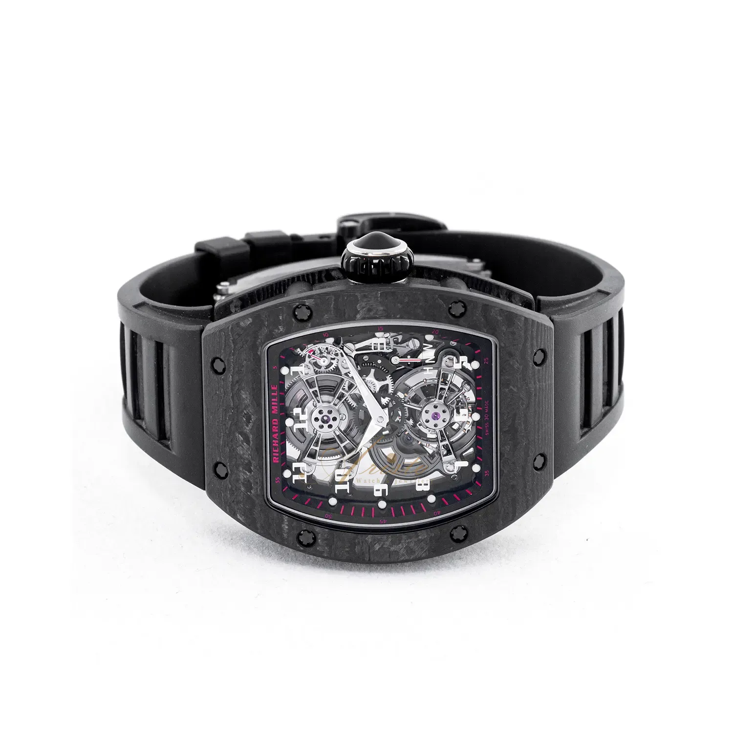 RM17-01 Black Carbon TPT image 4