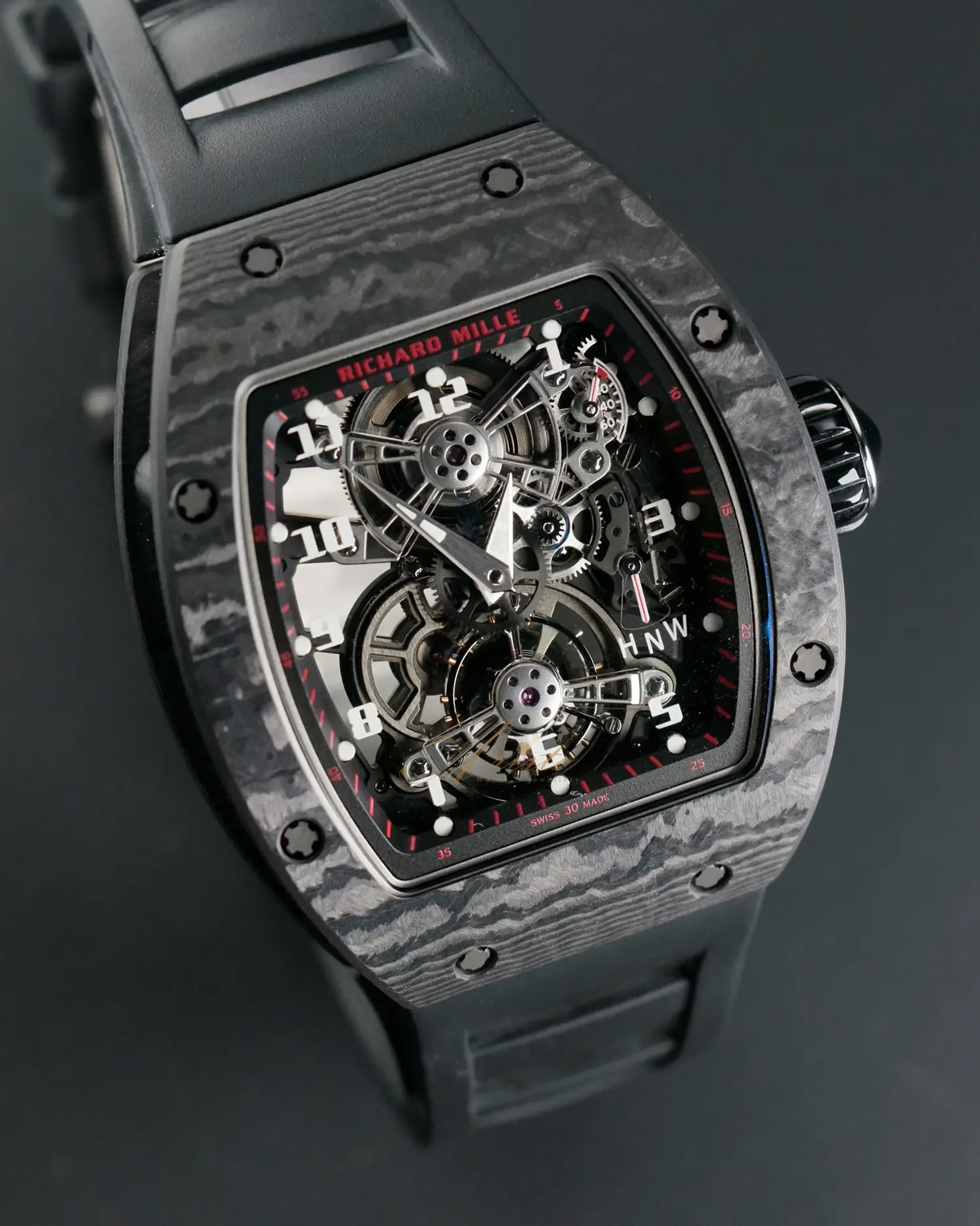RM17-01 Black Carbon TPT image 6