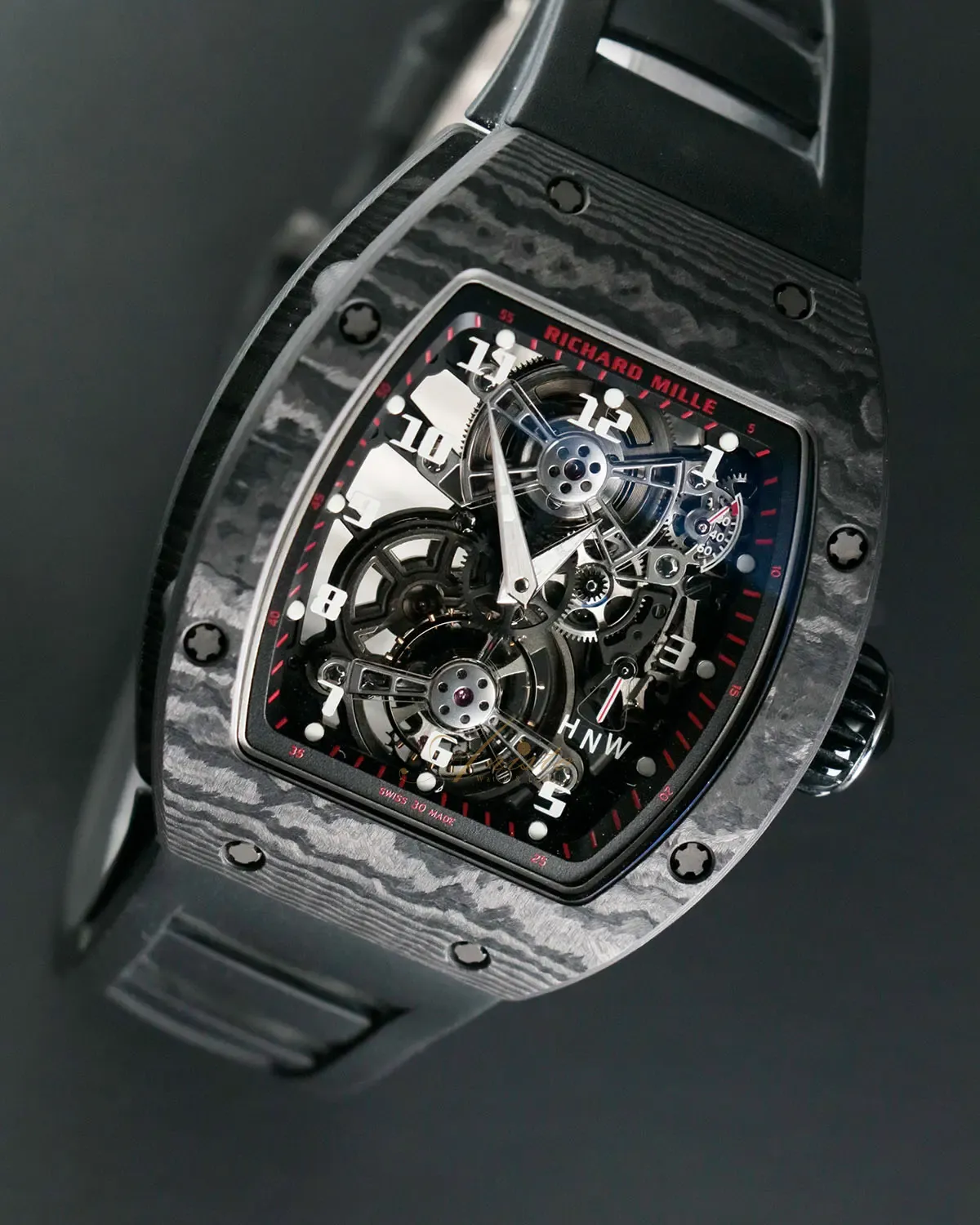RM17-01 Black Carbon TPT image 7