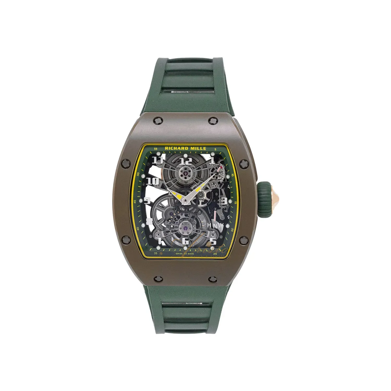 RM17-01 Brown Cermet