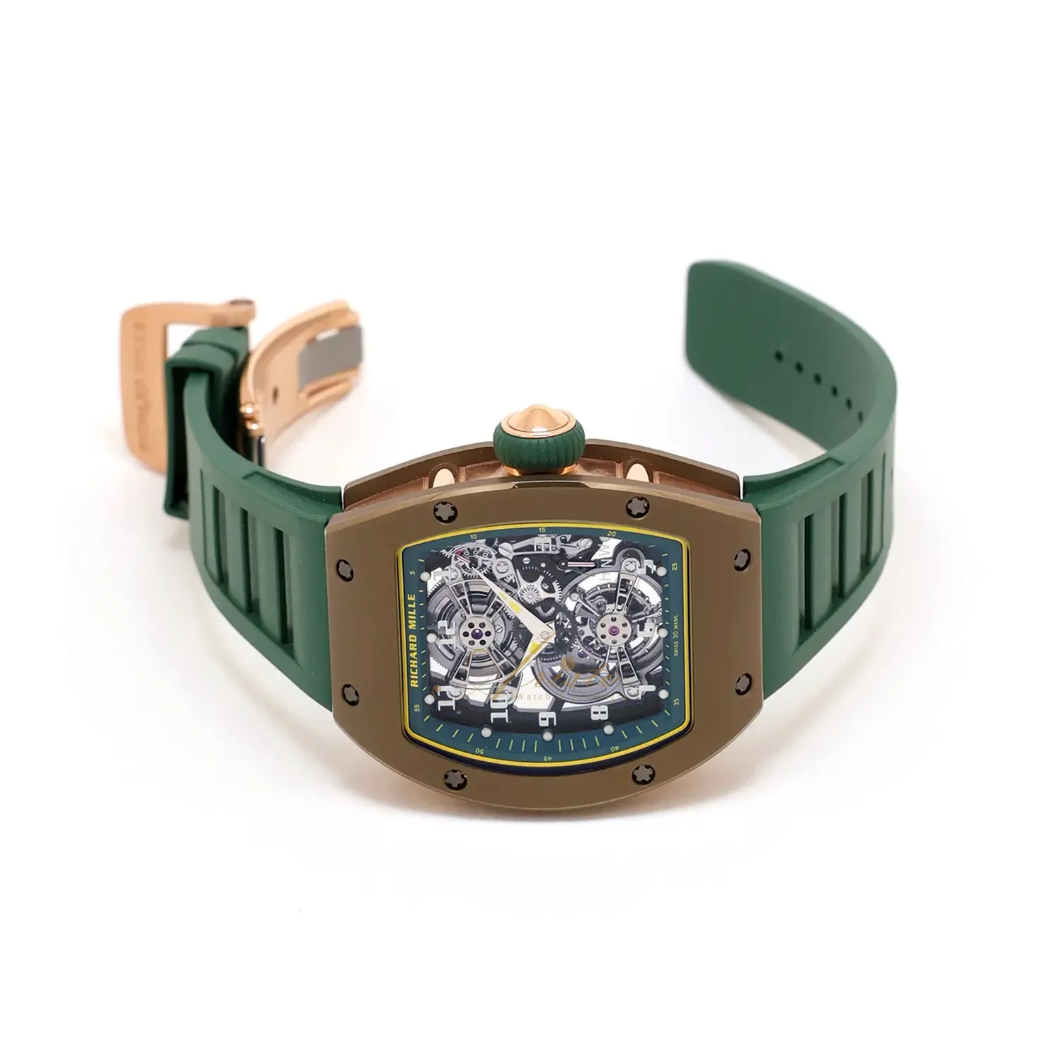 RM17-01 Brown Cermet image 4