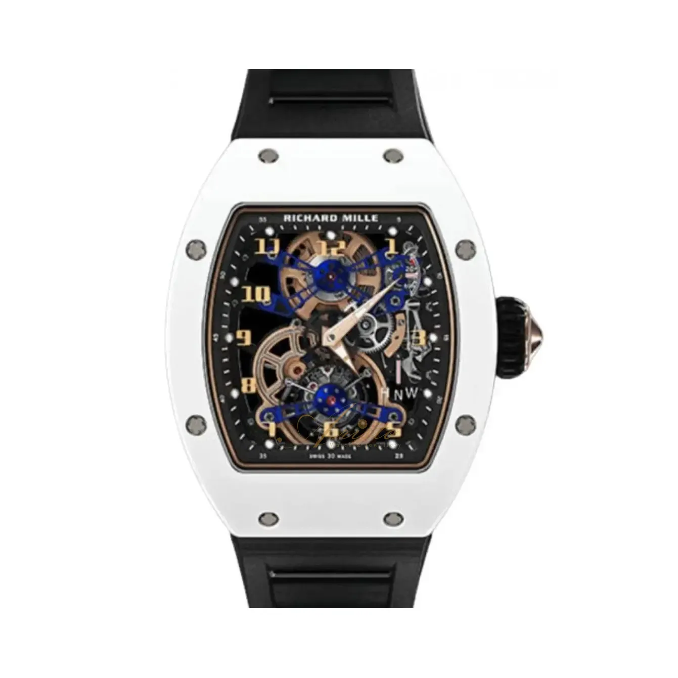 RM17-02 White Ceramic