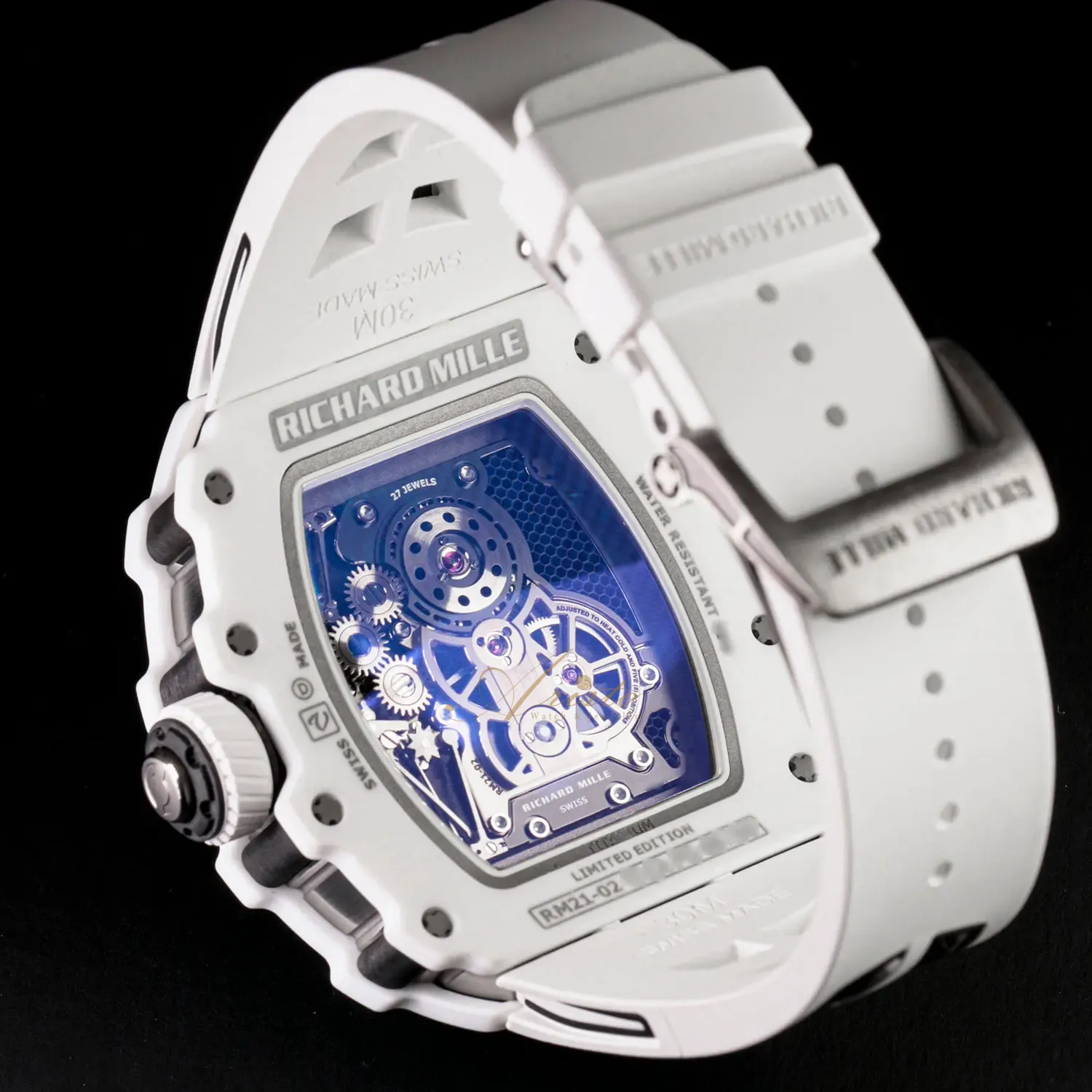 RM21-02 White Quartz TPT image 5