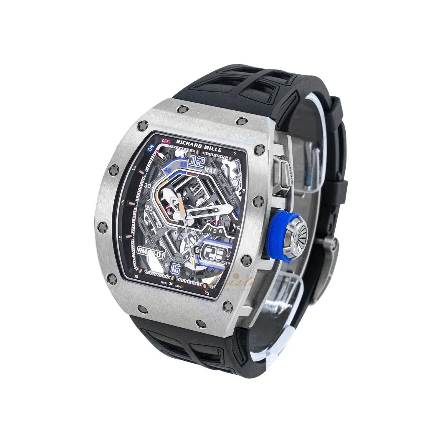 RM30-01 Ti image 2