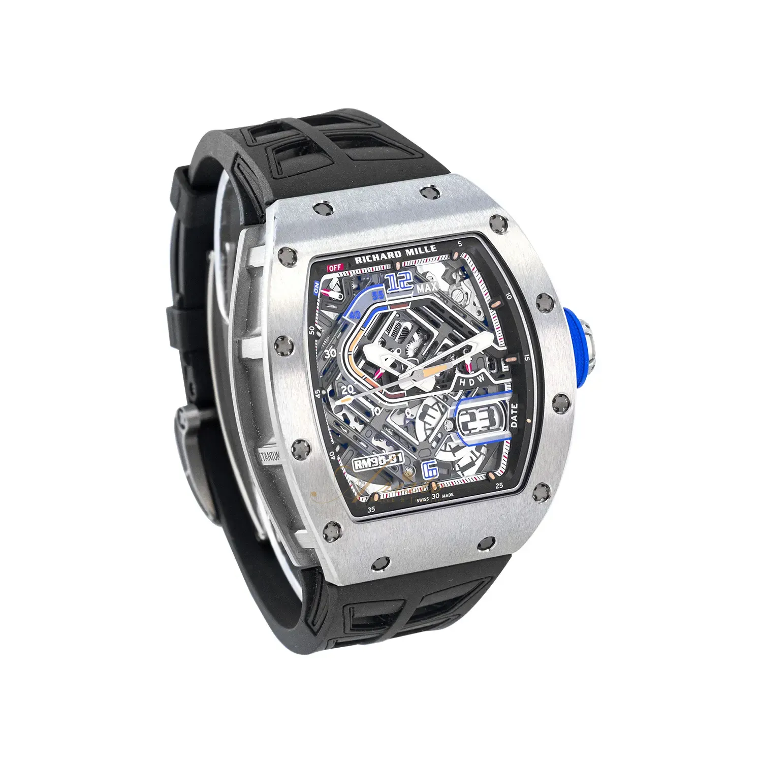 RM30-01 Ti image 3