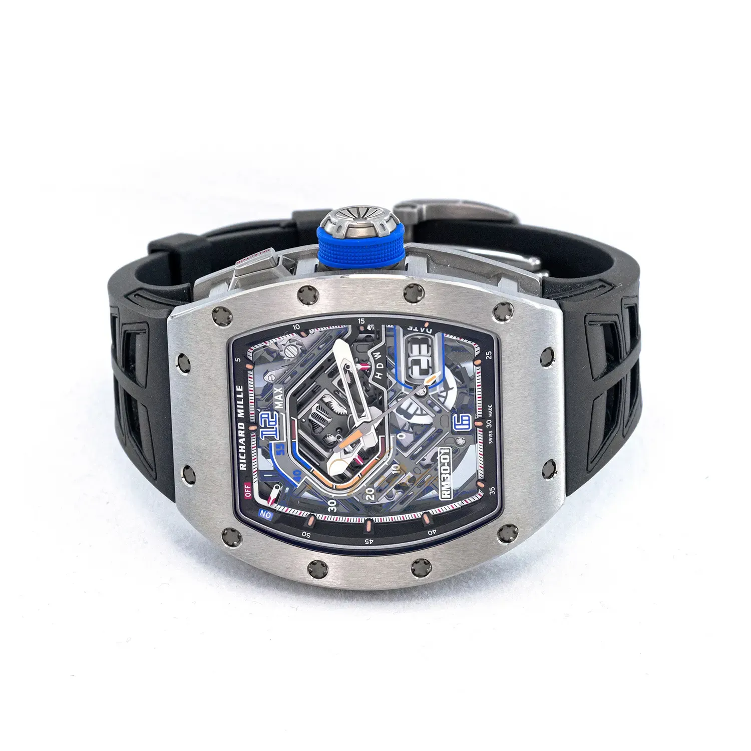 RM30-01 Ti image 4