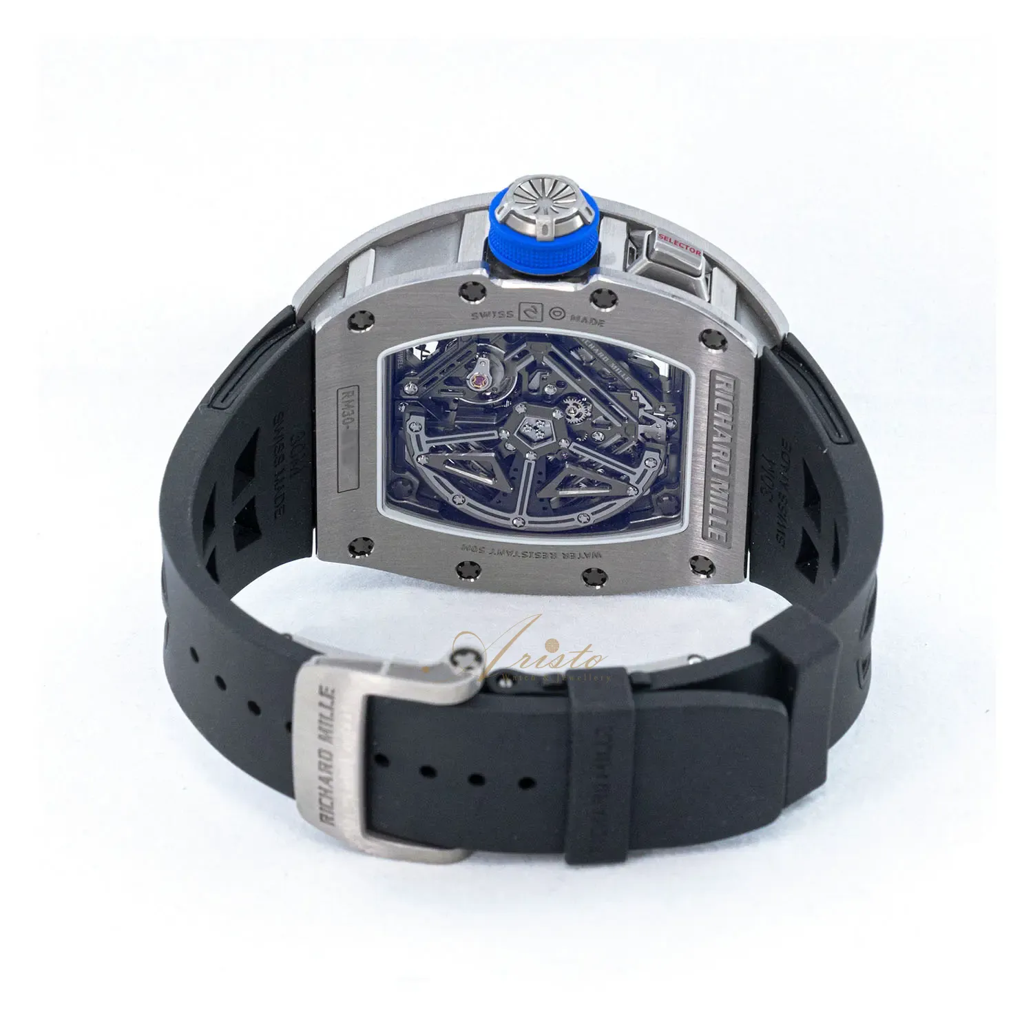 RM30-01 Ti image 5