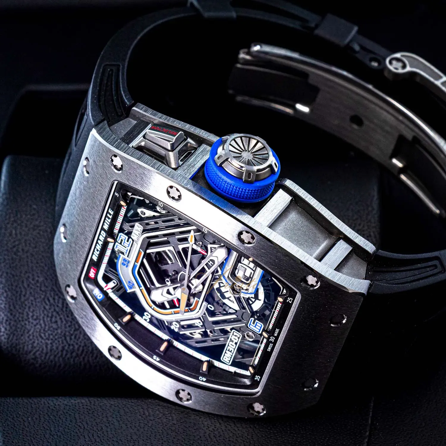 RM30-01 Ti image 7