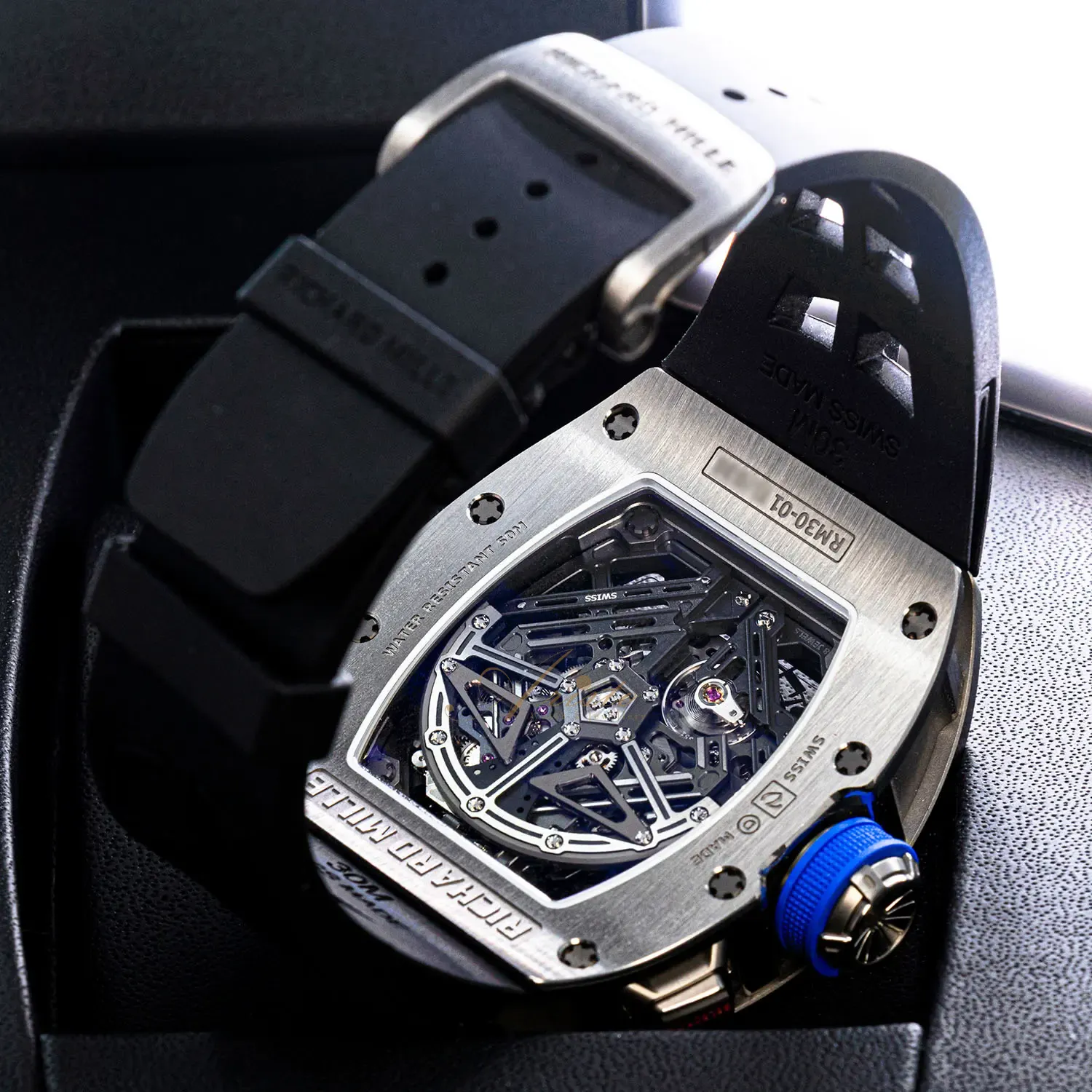 RM30-01 Ti image 8