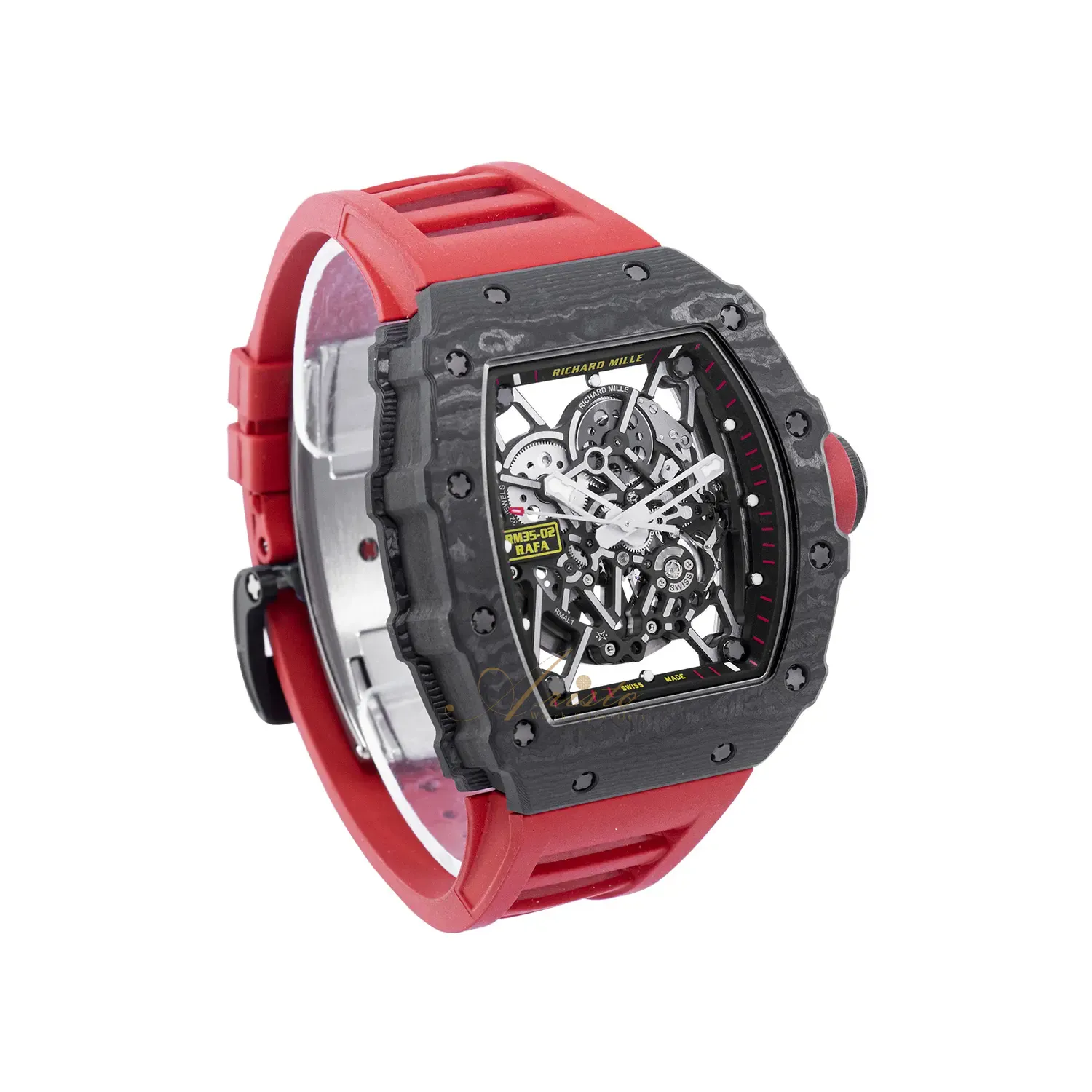 RM35-02 Black Carbon TPT image 4