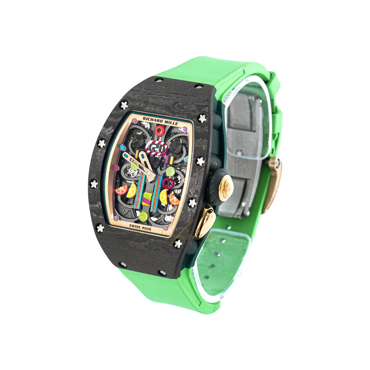 RM37-01 Kiwi image 3