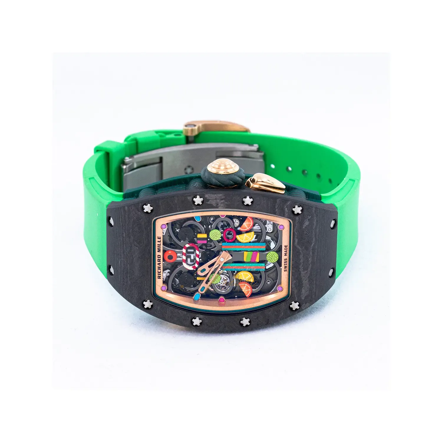 RM37-01 Kiwi image 5