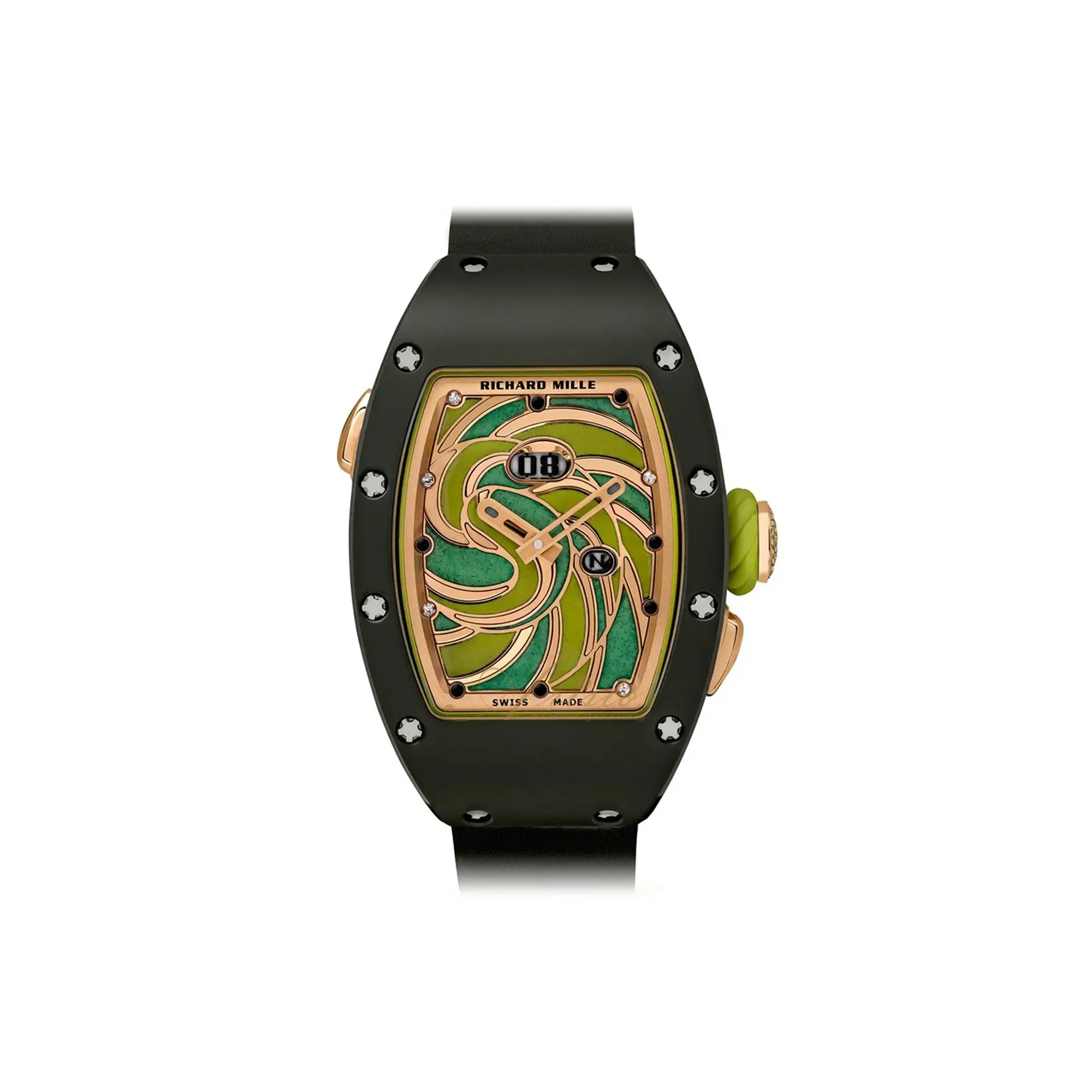 RM37-01 Sucette