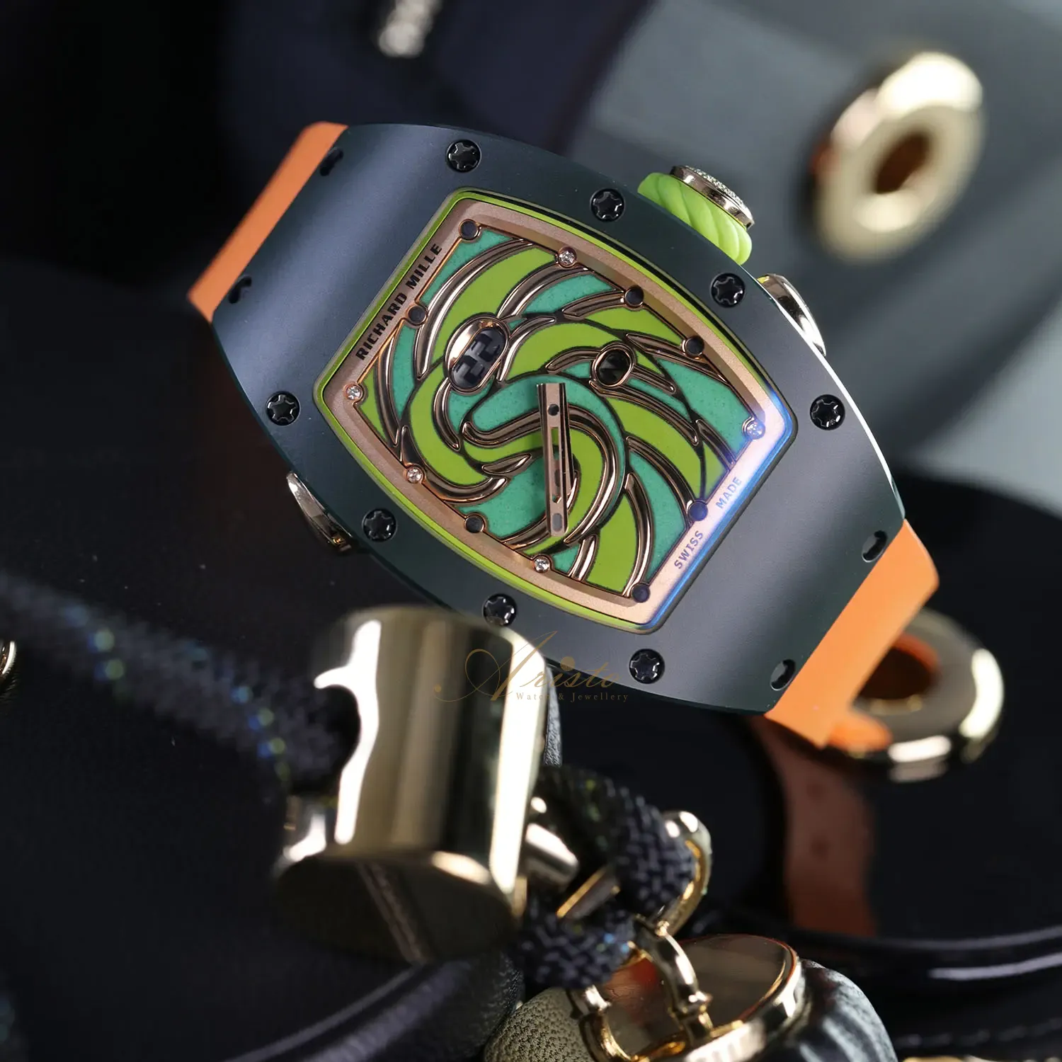 RM37-01 Sucette image 2