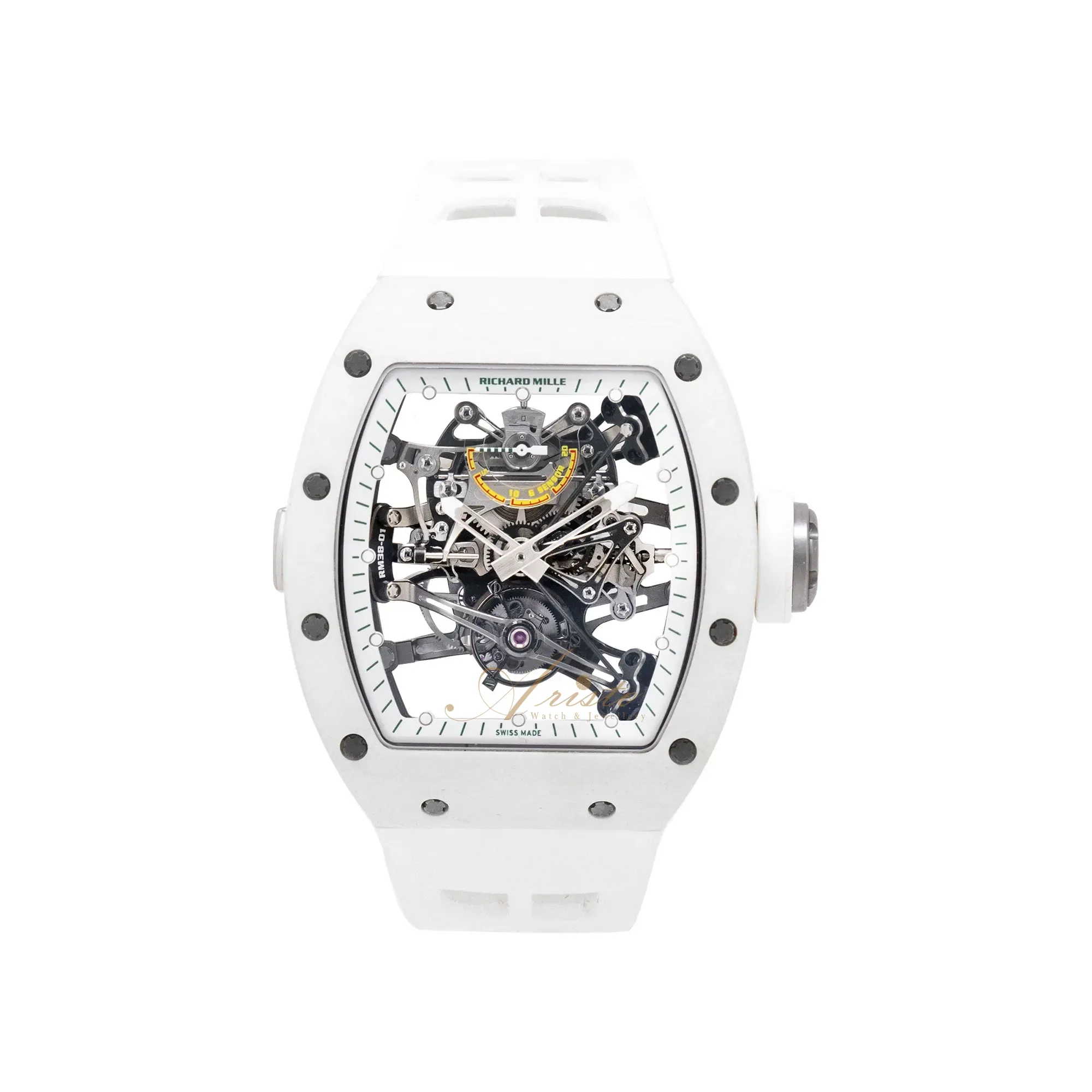 RM38-01 White Carbon TPT