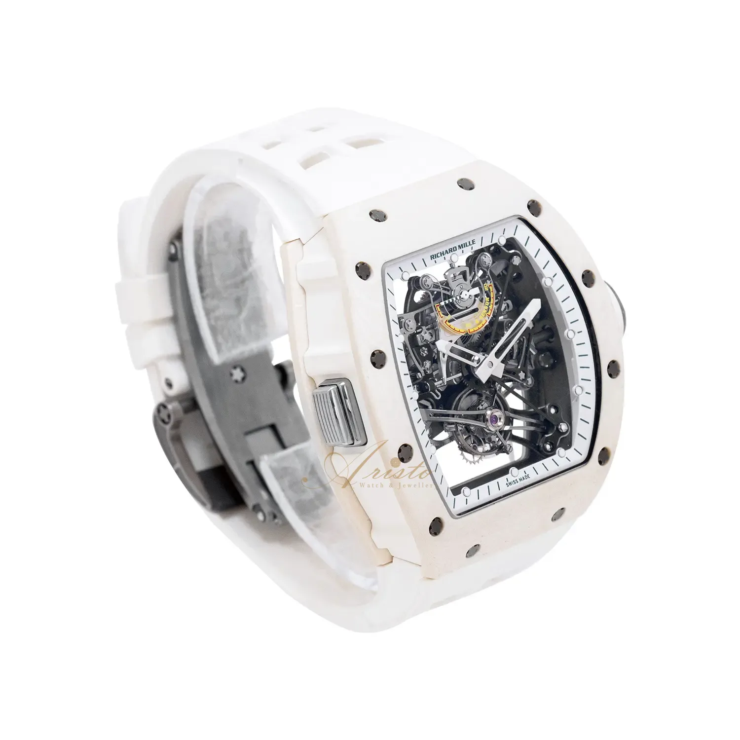 RM38-01 White Carbon TPT image 3