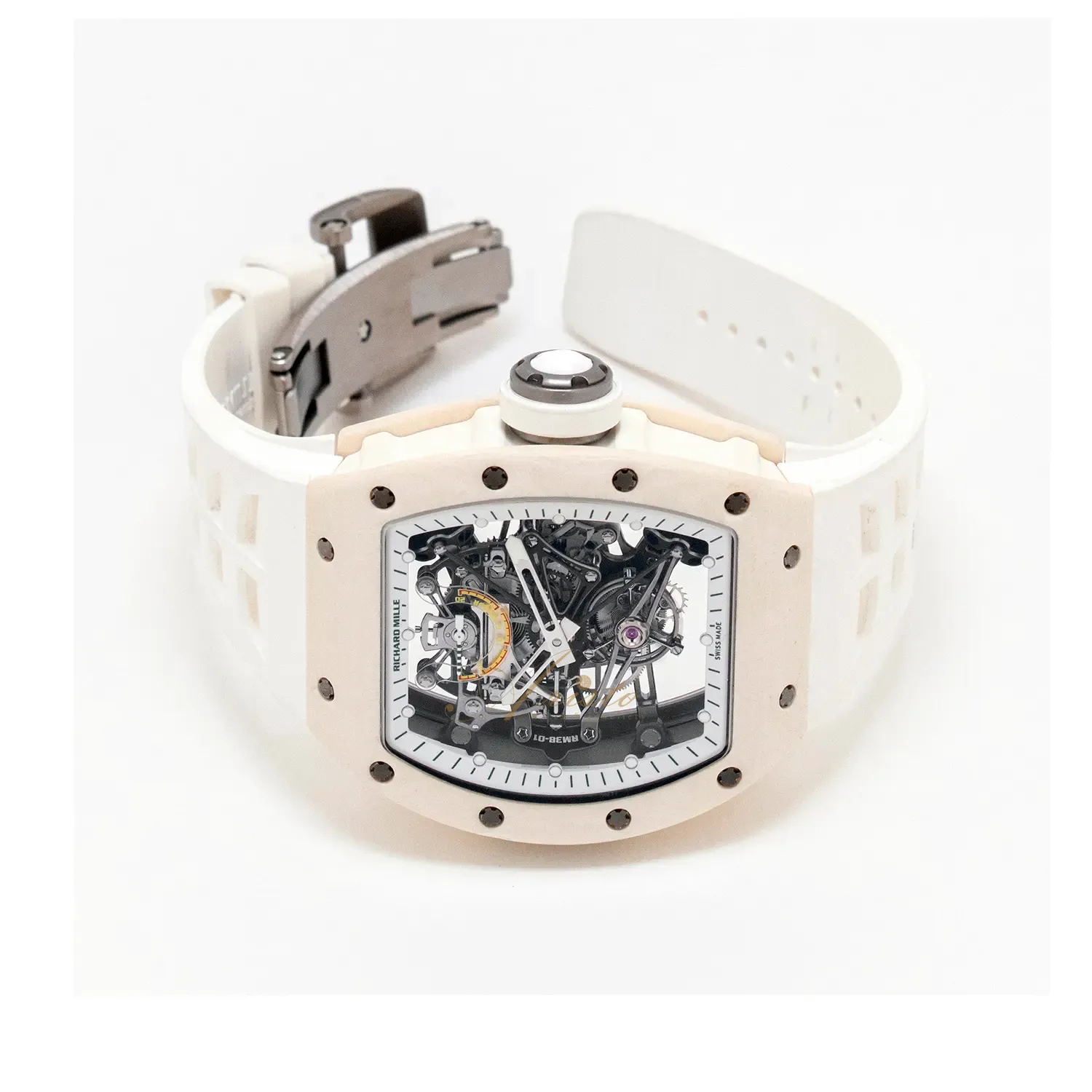 RM38-01 White Carbon TPT image 4