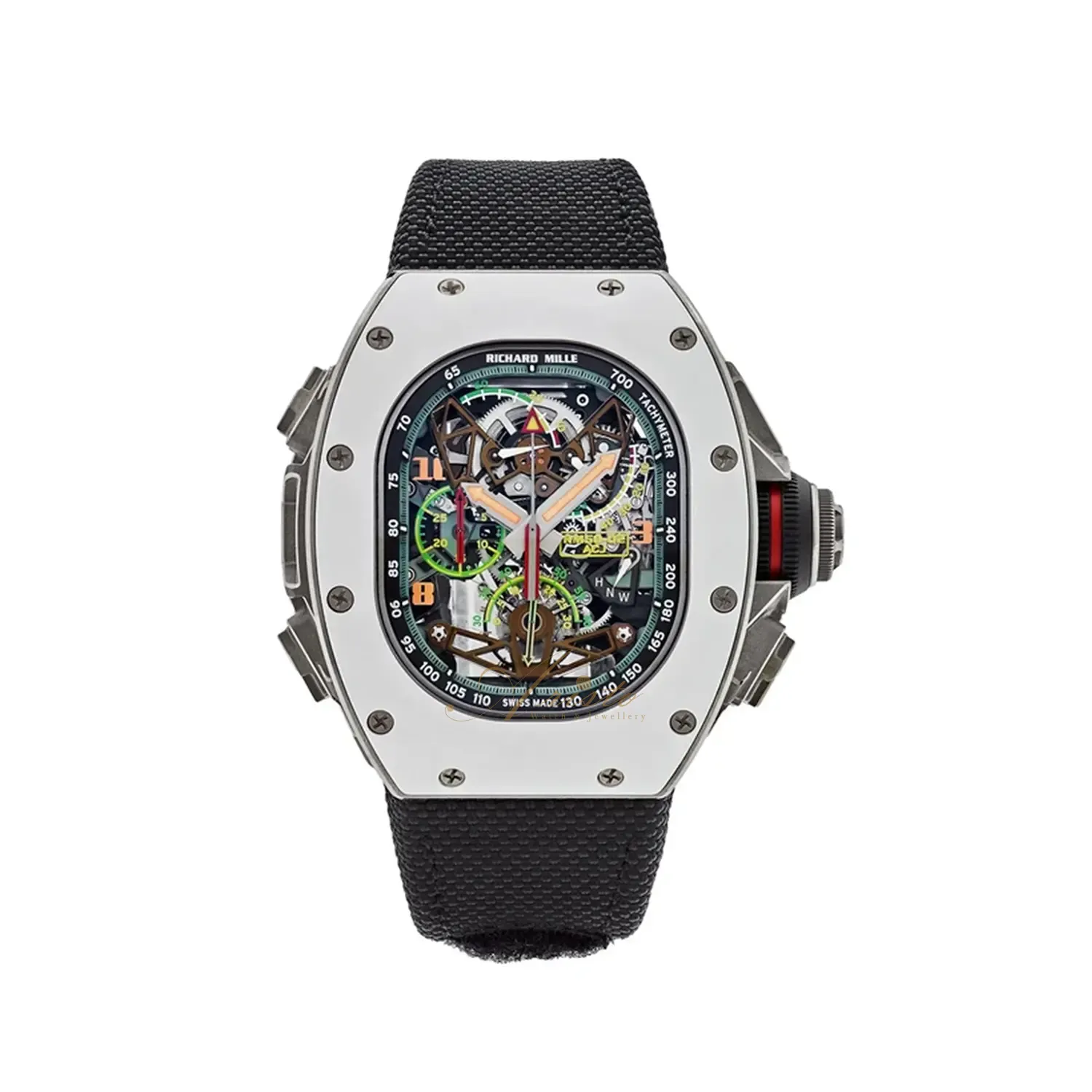 RM50-02 ACJ