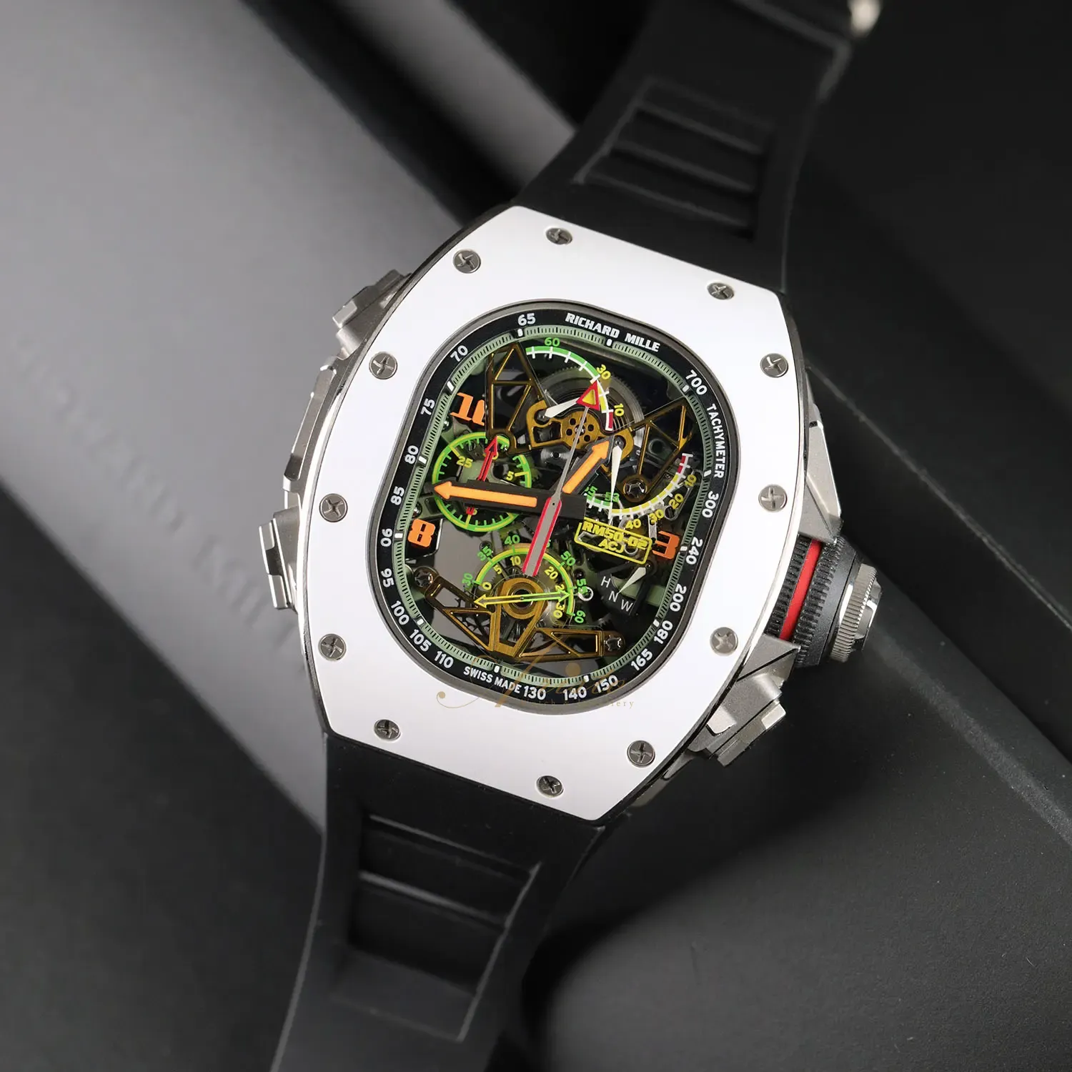 RM50-02 ACJ image 2