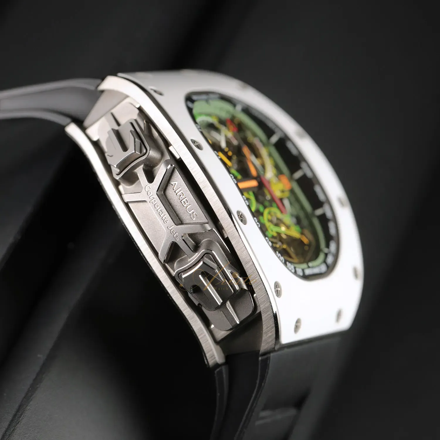 RM50-02 ACJ image 5
