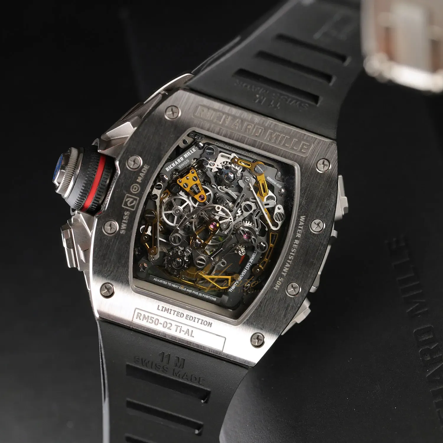 RM50-02 ACJ image 6