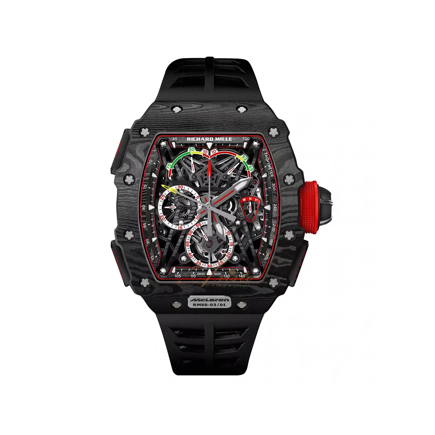RM50-03 McLaren F1