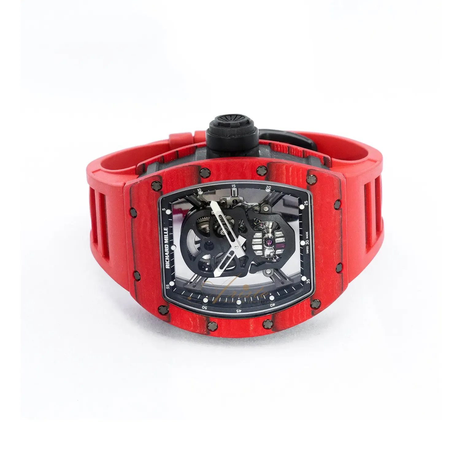 RM52-01 Red Carbon TPT image 4