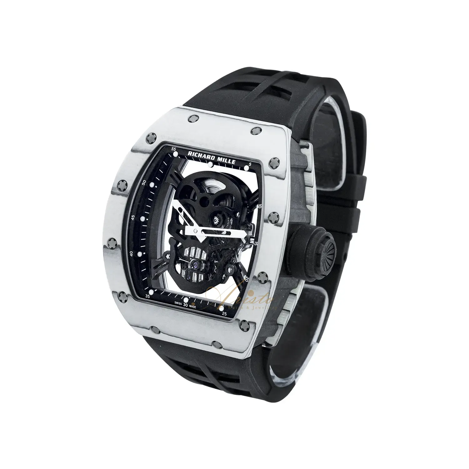RM52-01 White Carbon TPT image 2