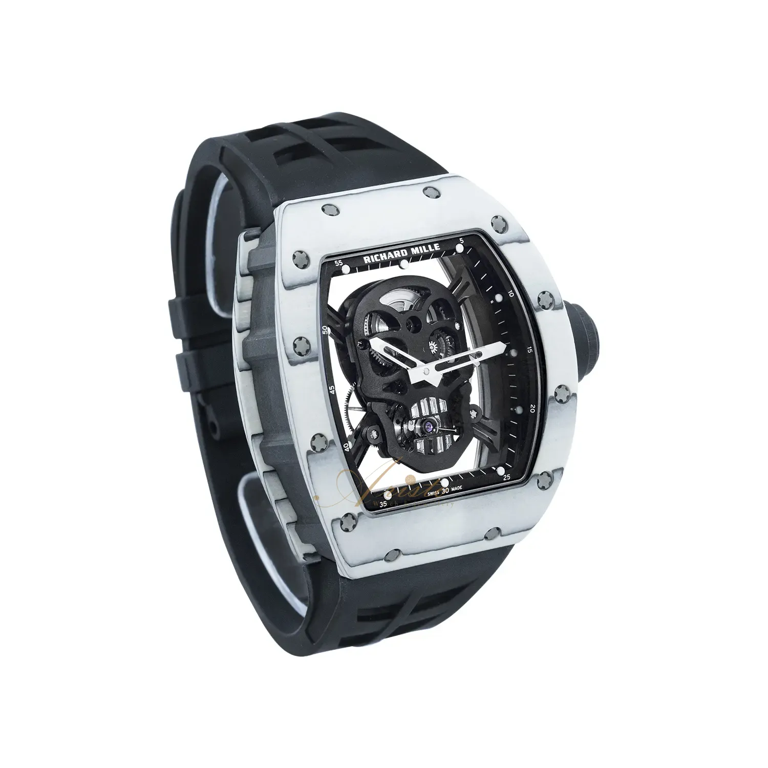 RM52-01 White Carbon TPT image 3