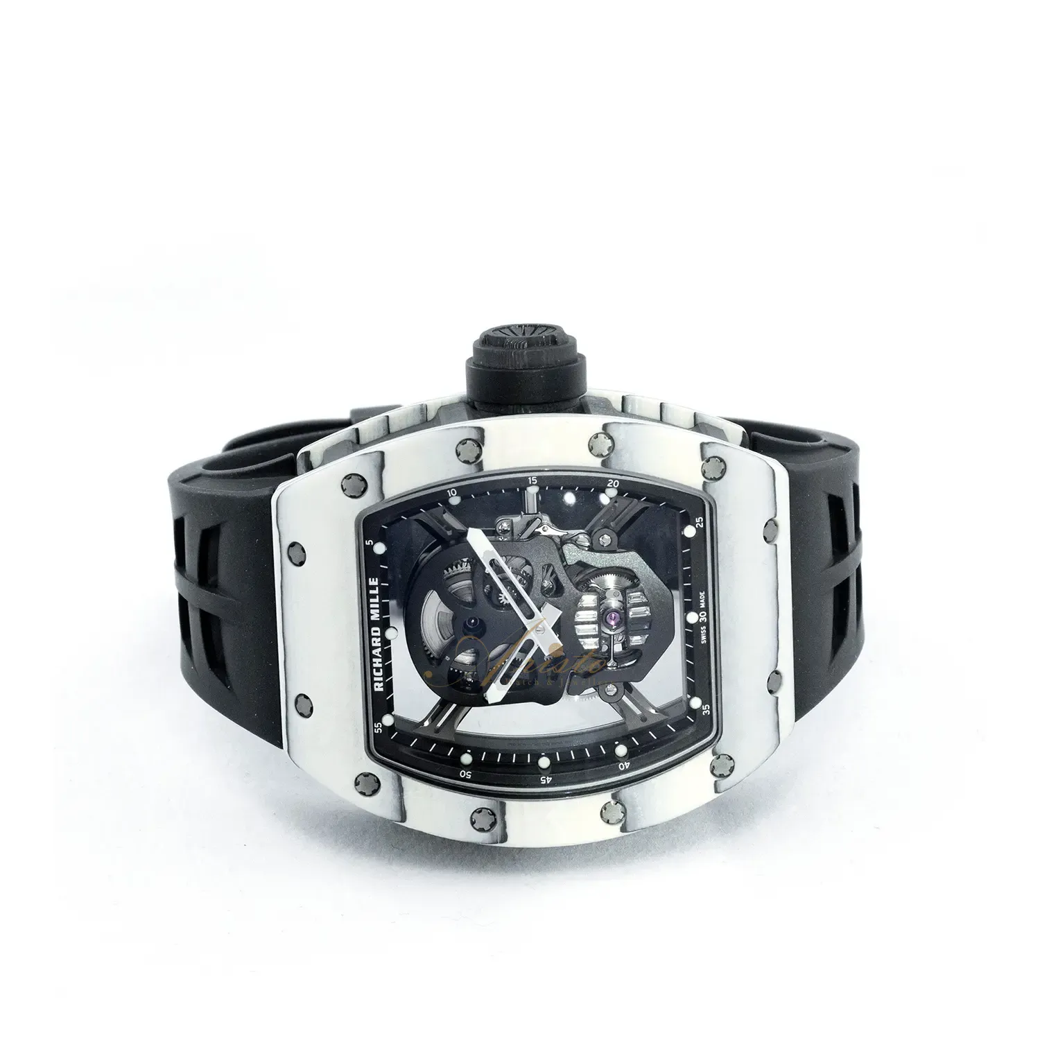 RM52-01 White Carbon TPT image 4