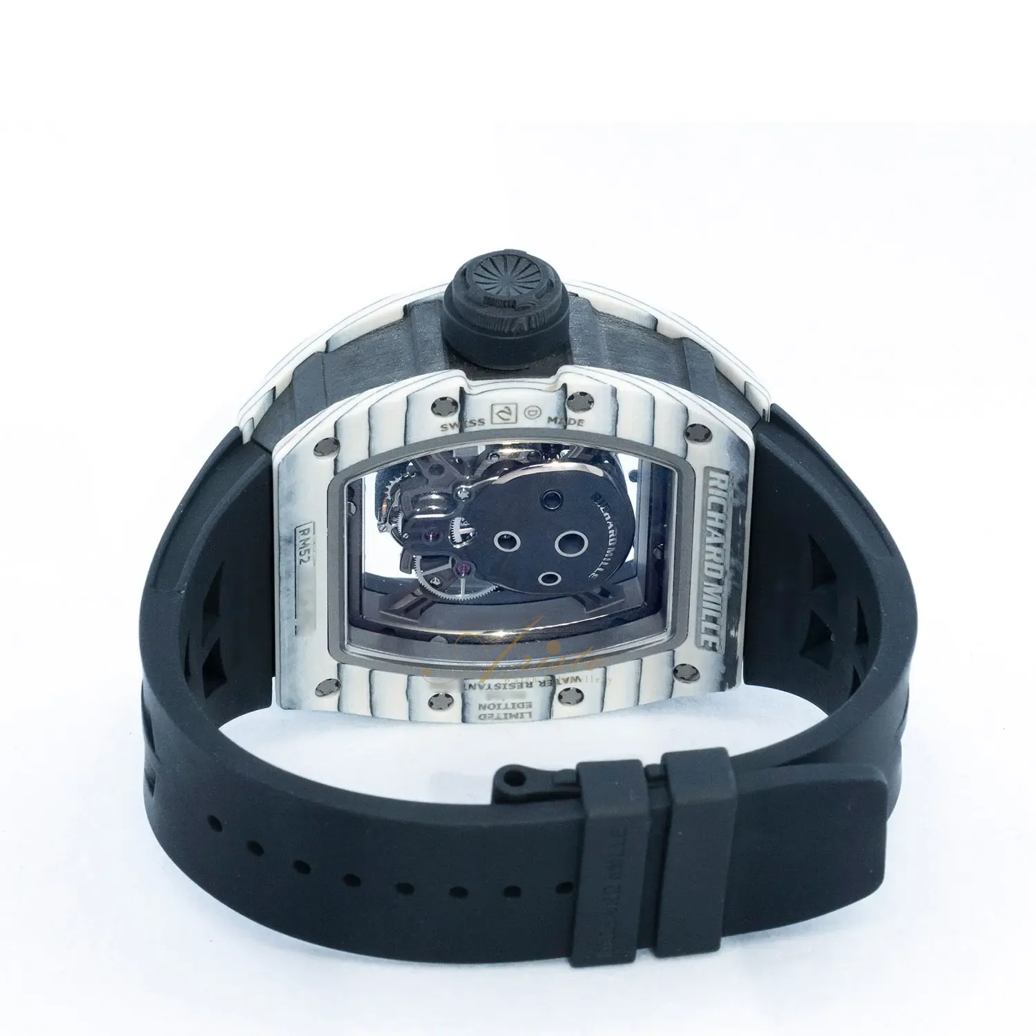 RM52-01 White Carbon TPT image 5