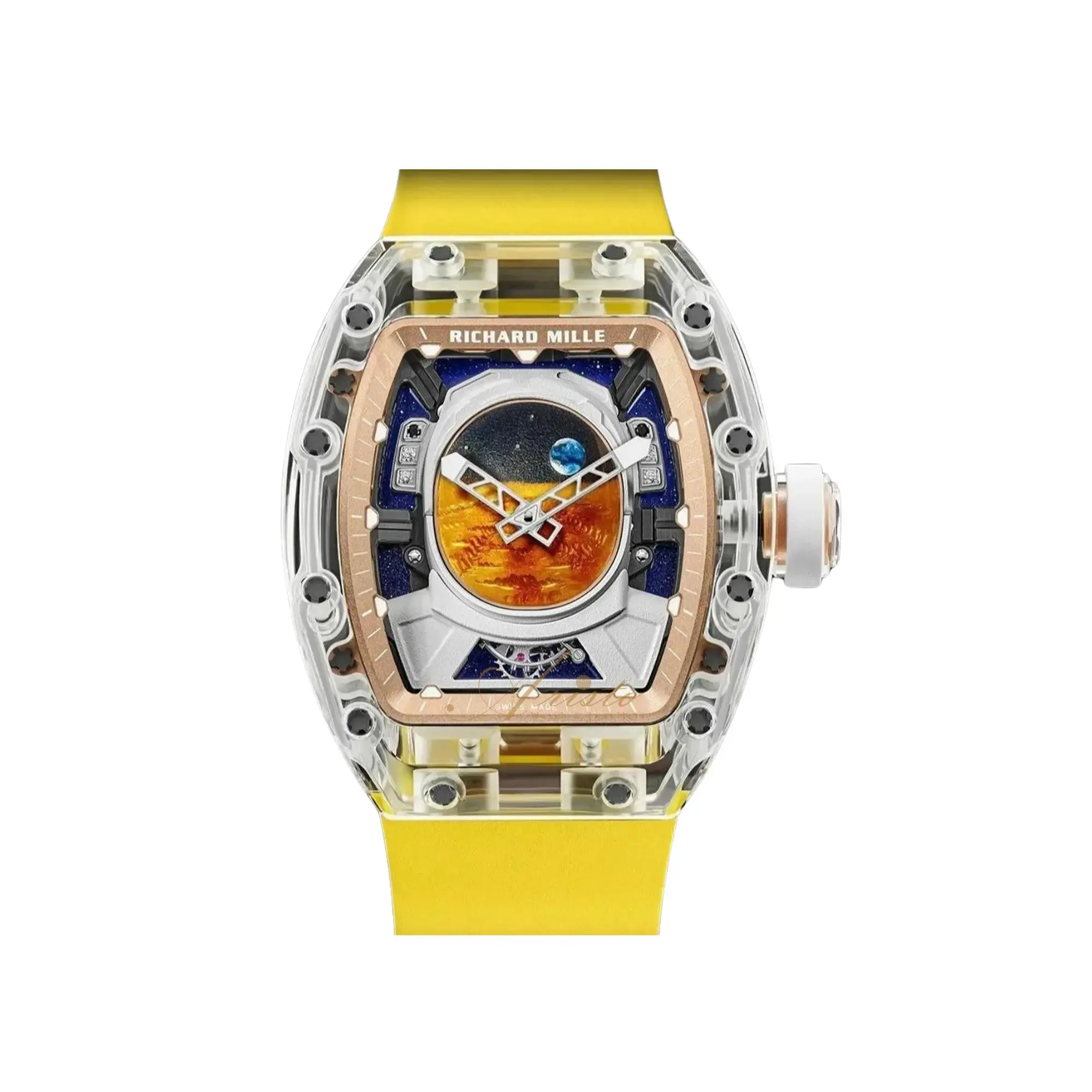 RM52-05 Sapphire