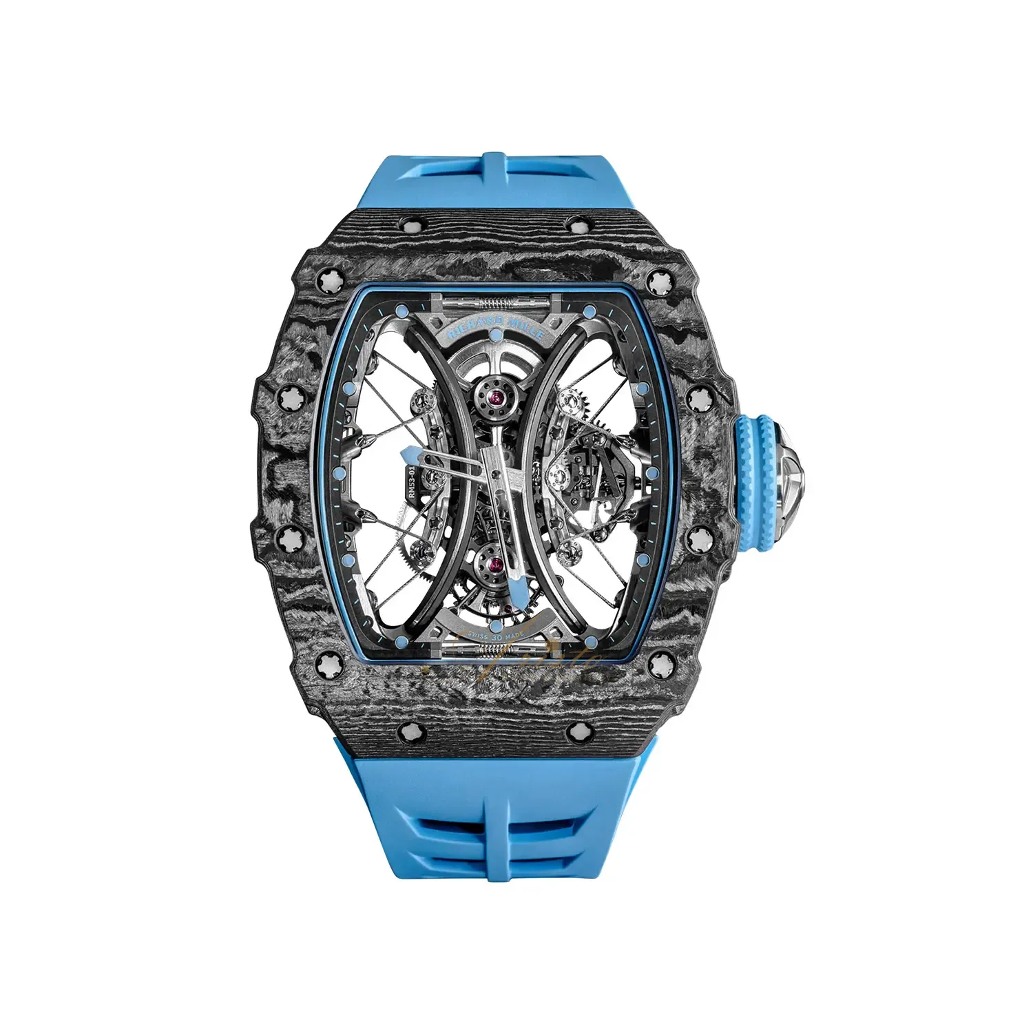 RM53-01 Black Carbon TPT