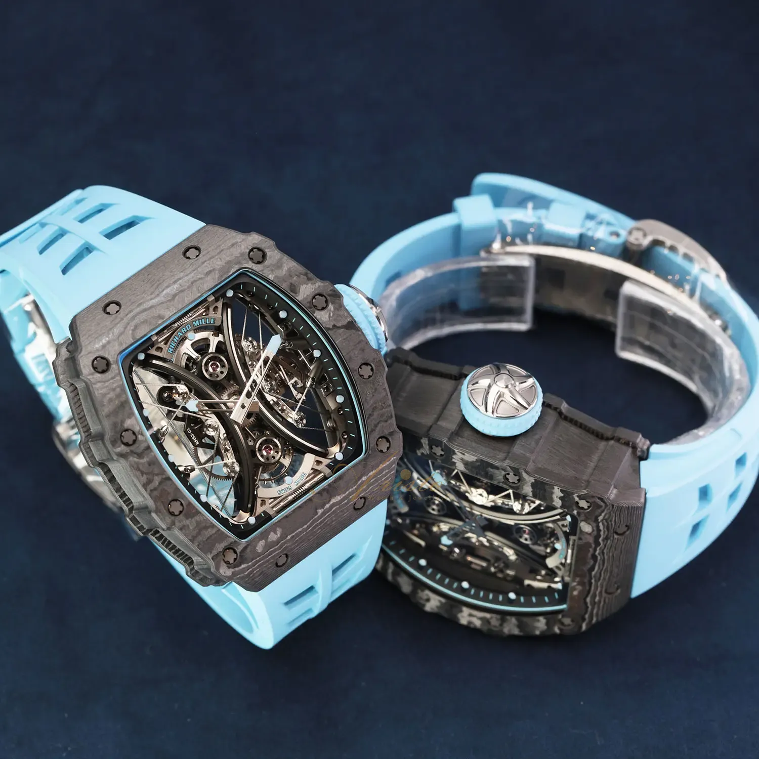 RM53-01 Black Carbon TPT image 4