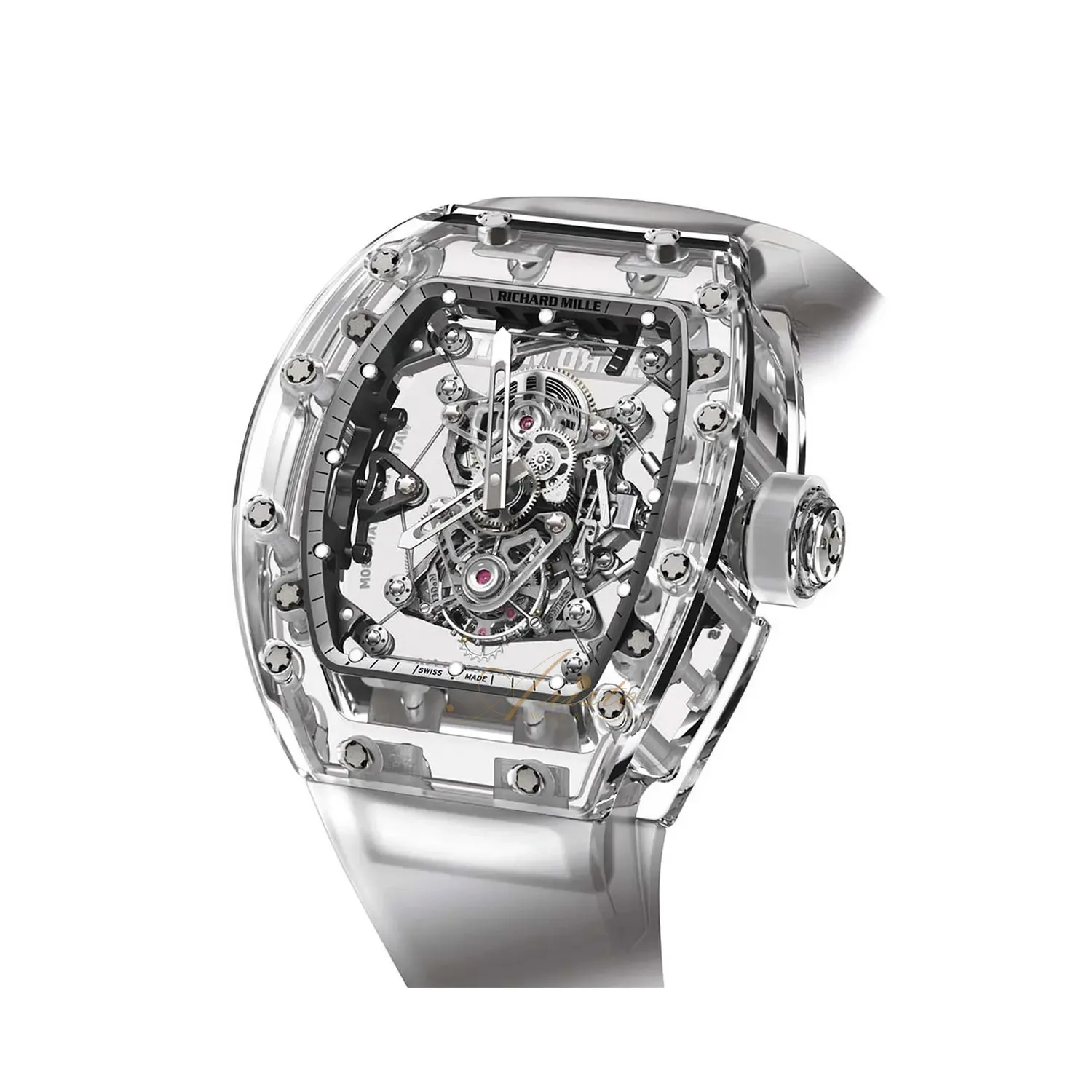 RM56-02 Sapphire