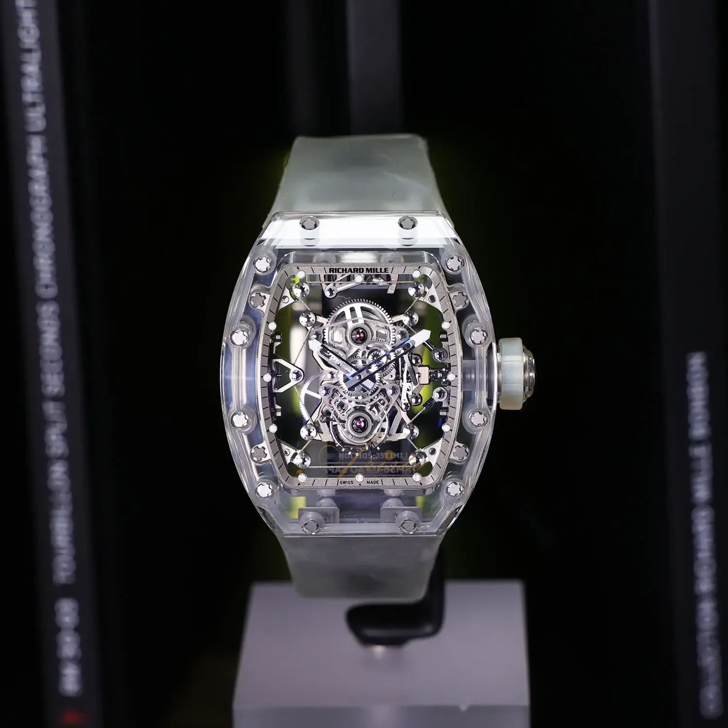 RM56-02 Sapphire image 7
