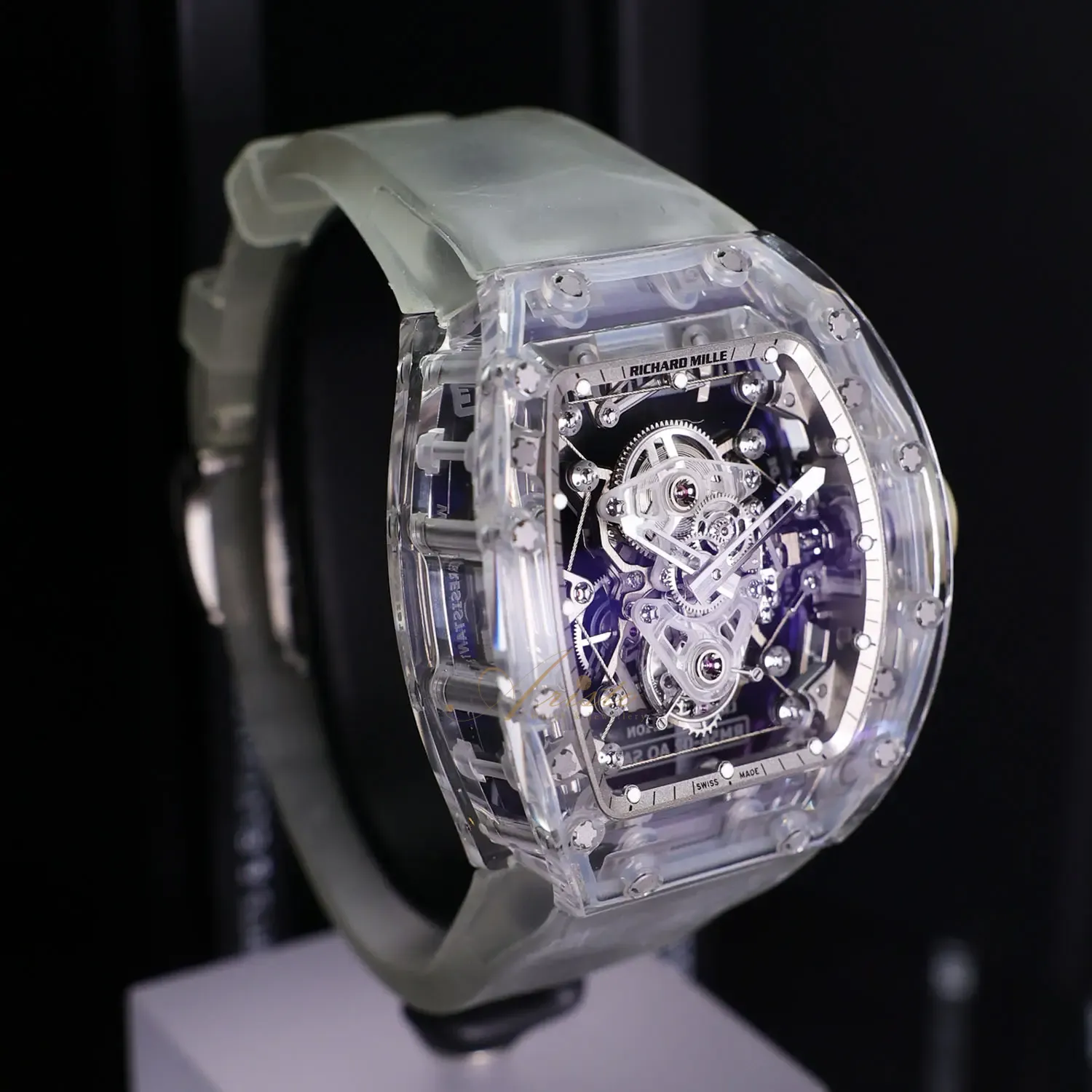 RM56-02 Sapphire image 8
