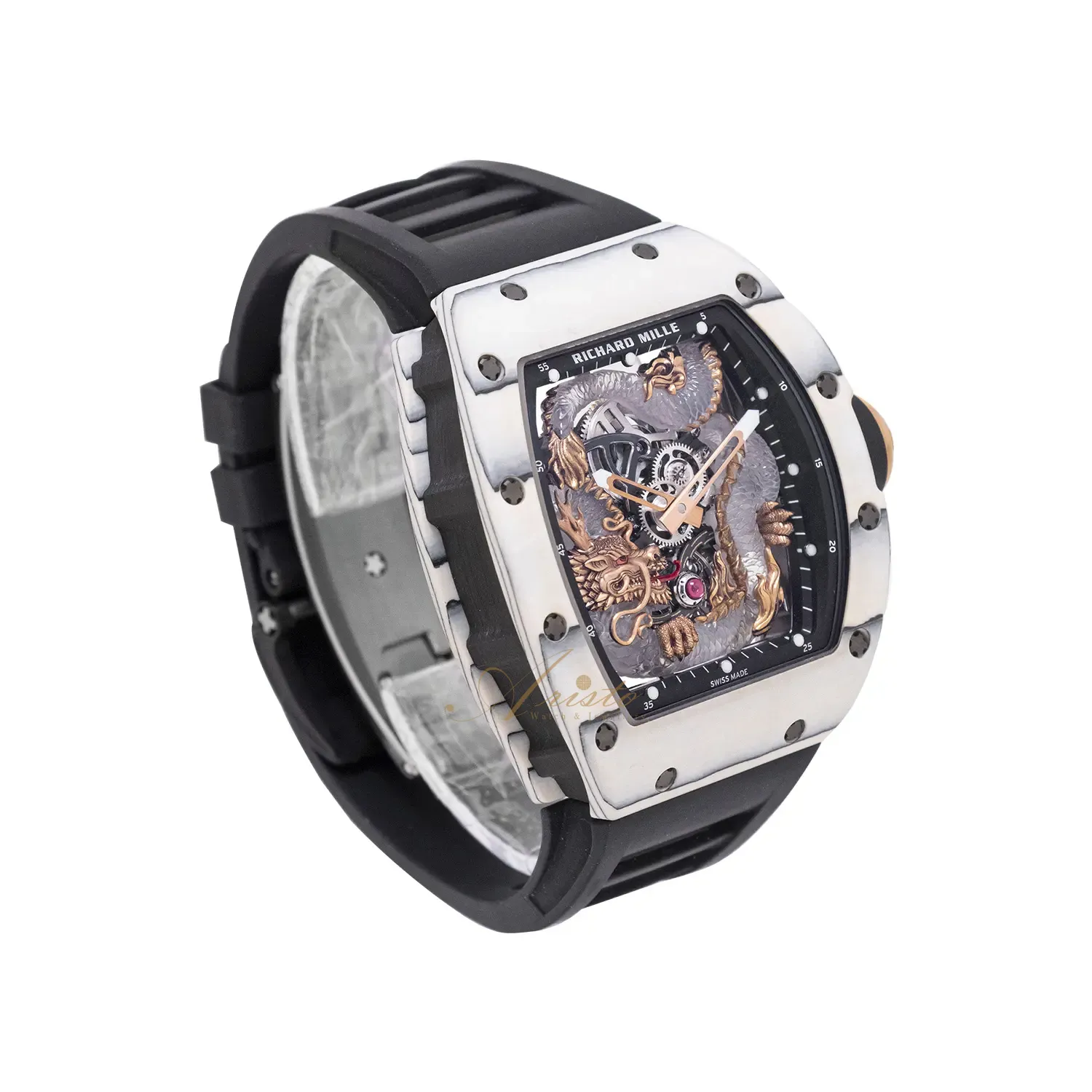RM57-03 White Carbon TPT image 3