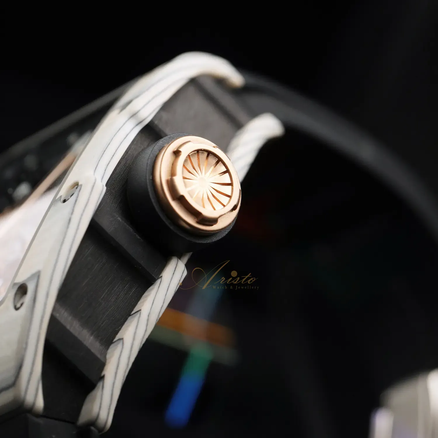 RM57-03 White Carbon TPT image 8
