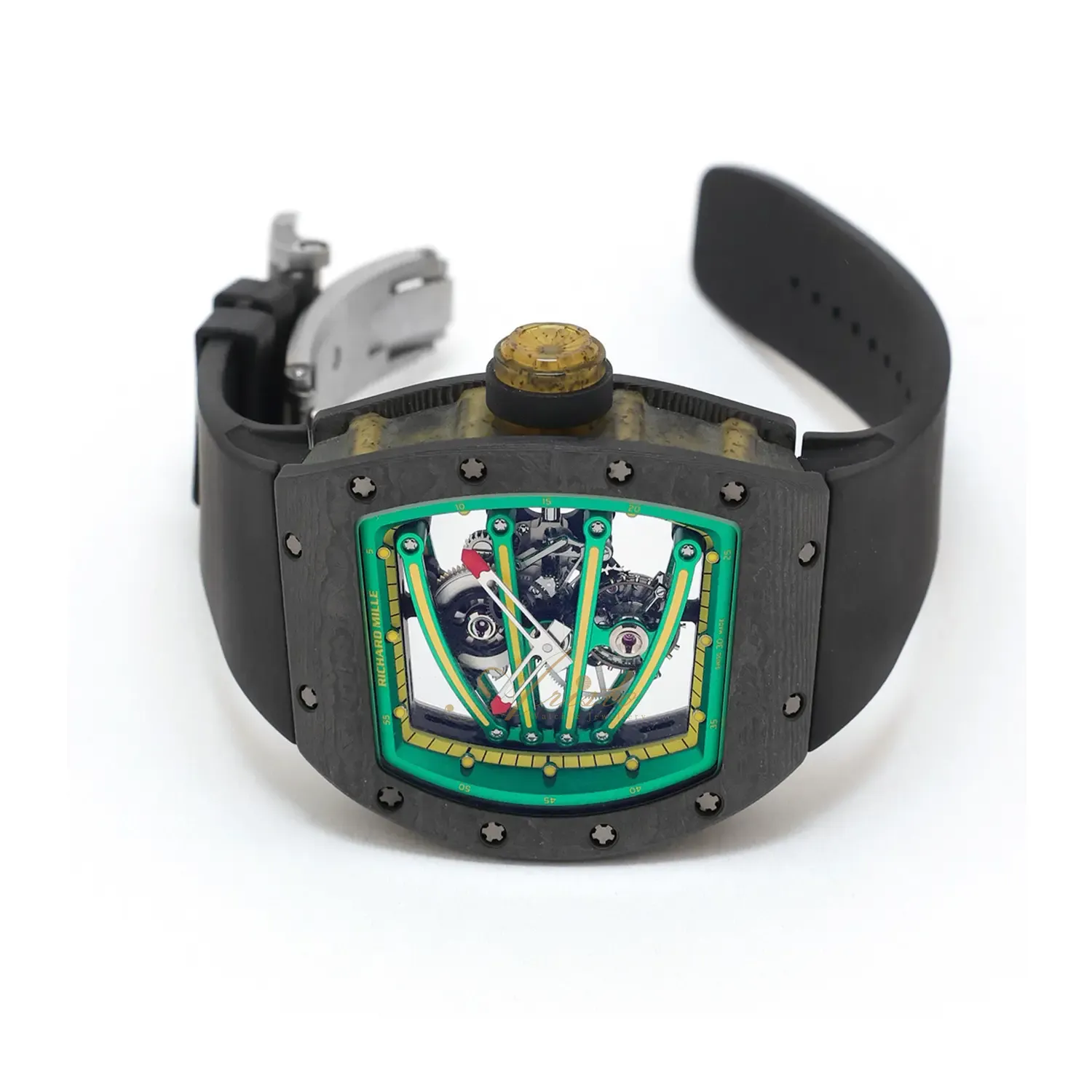 RM59-01 Black Carbon TPT image 4