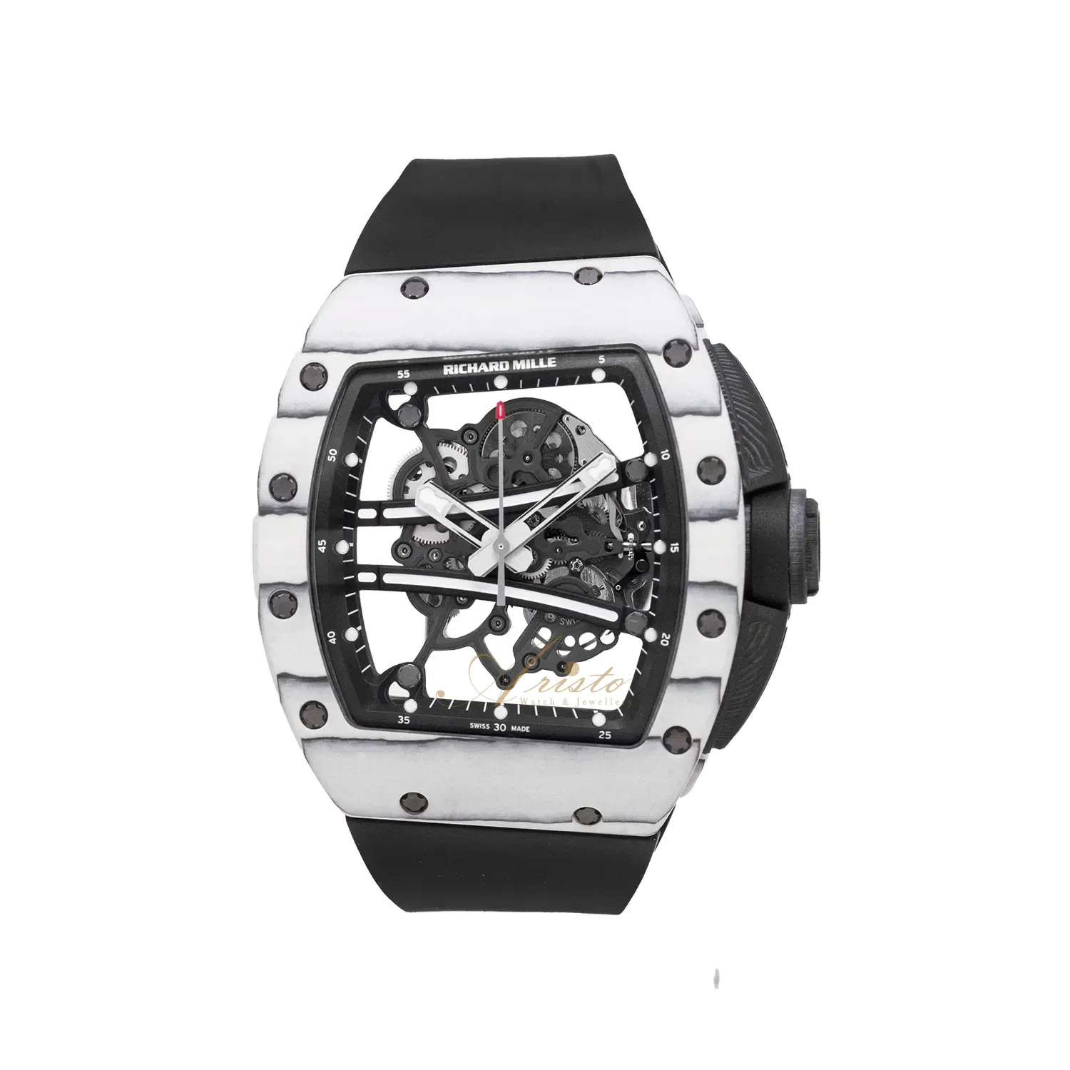RM61-01 Ultimate