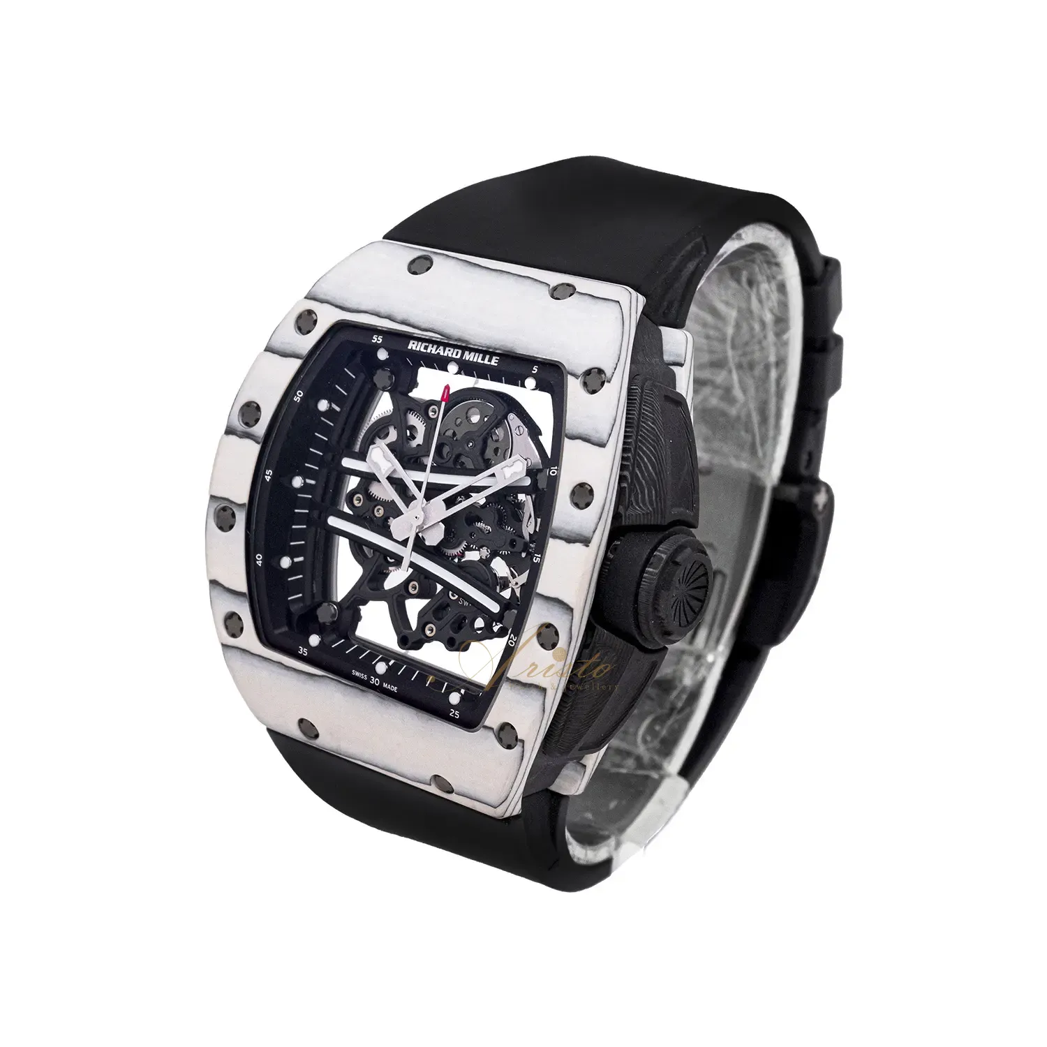 RM61-01 Ultimate image 2