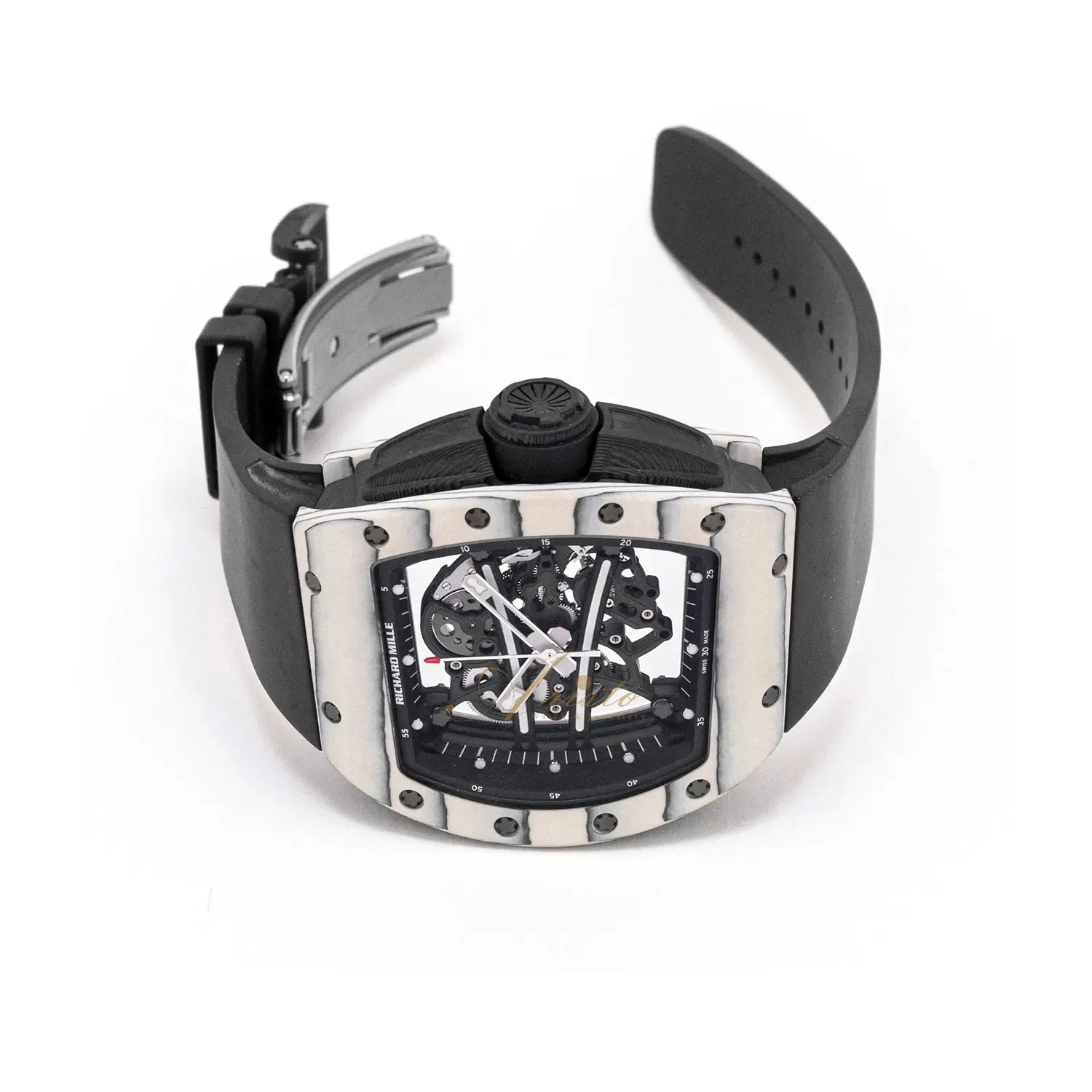 RM61-01 Ultimate image 4
