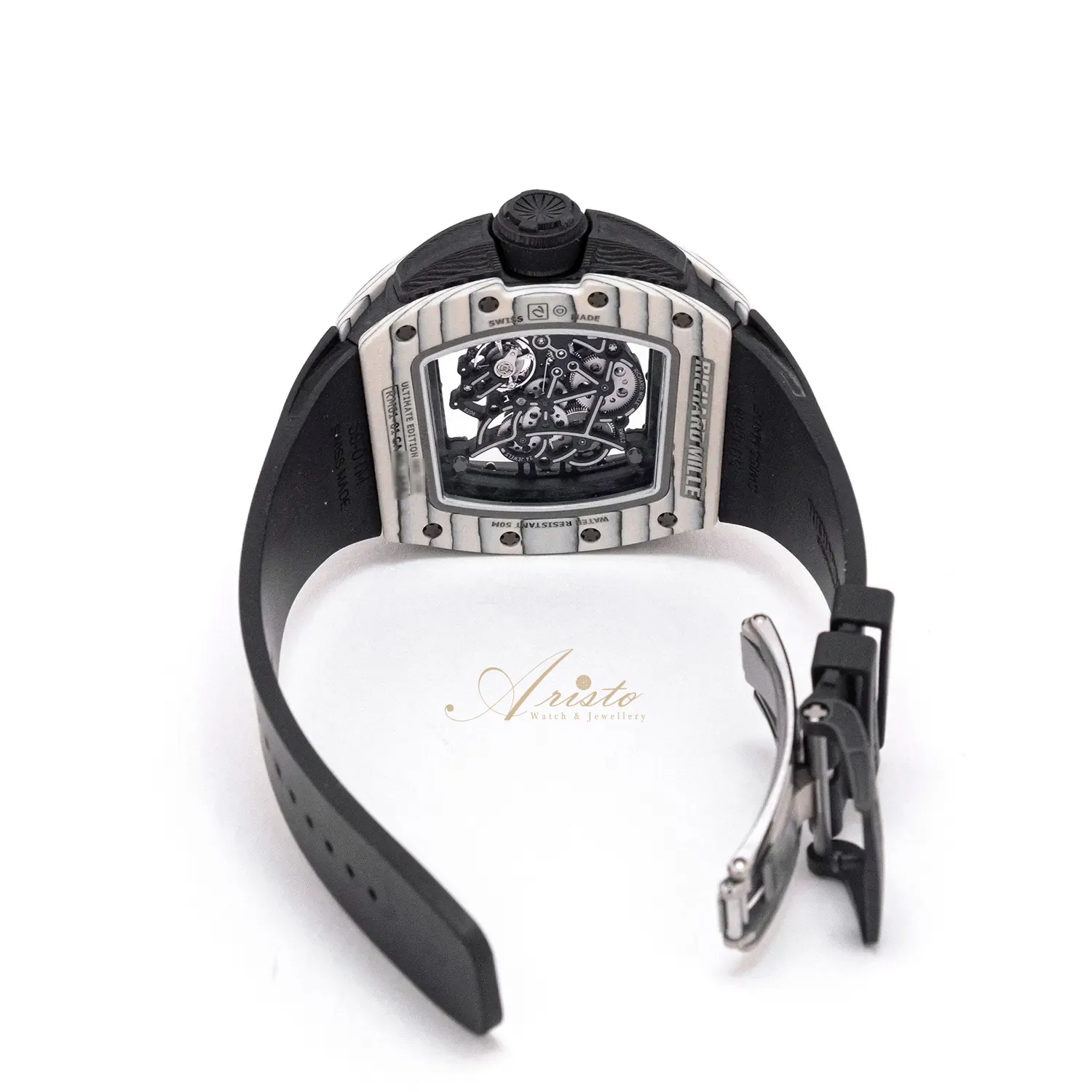 RM61-01 Ultimate image 5
