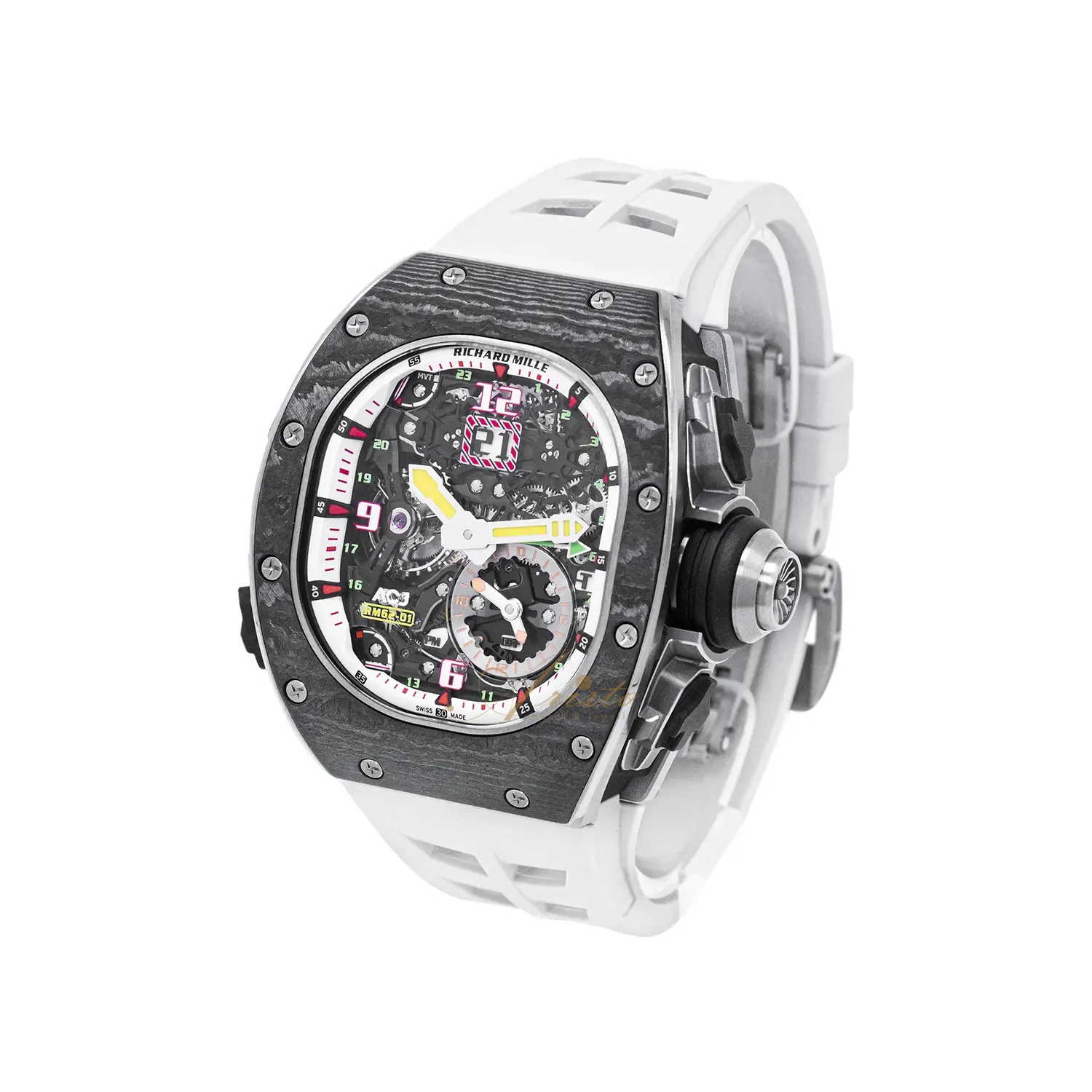 RM62-01 ACJ image 2